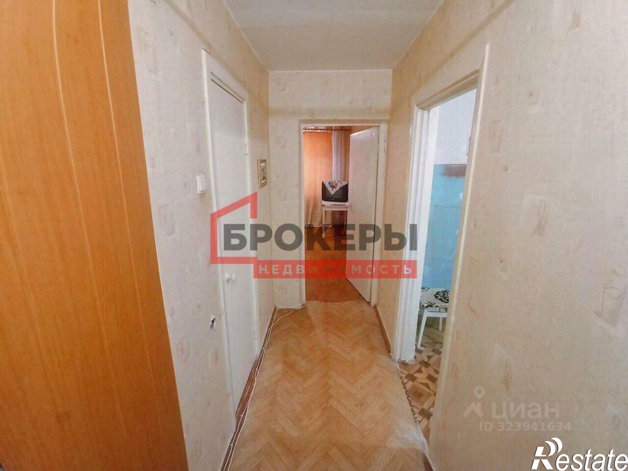 Купить квартиру за 5 250 000 рублей на проспект Генерала Острякова, 162