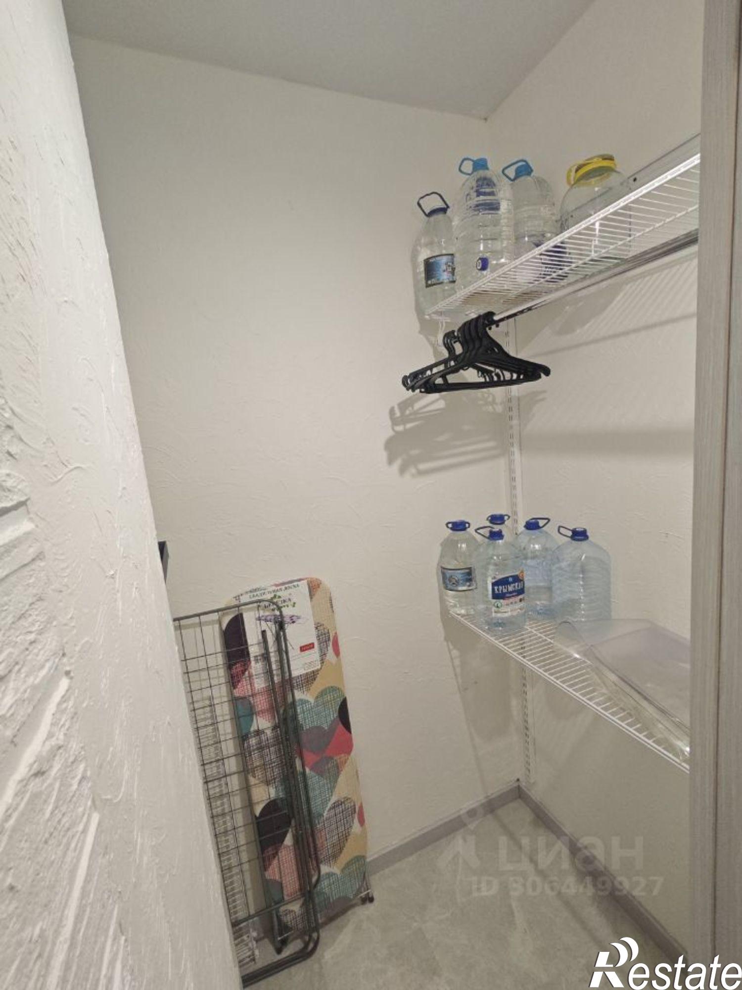 Сдать квартиру за 35 000 рублей на Севастополь, улица Токарева, 18В