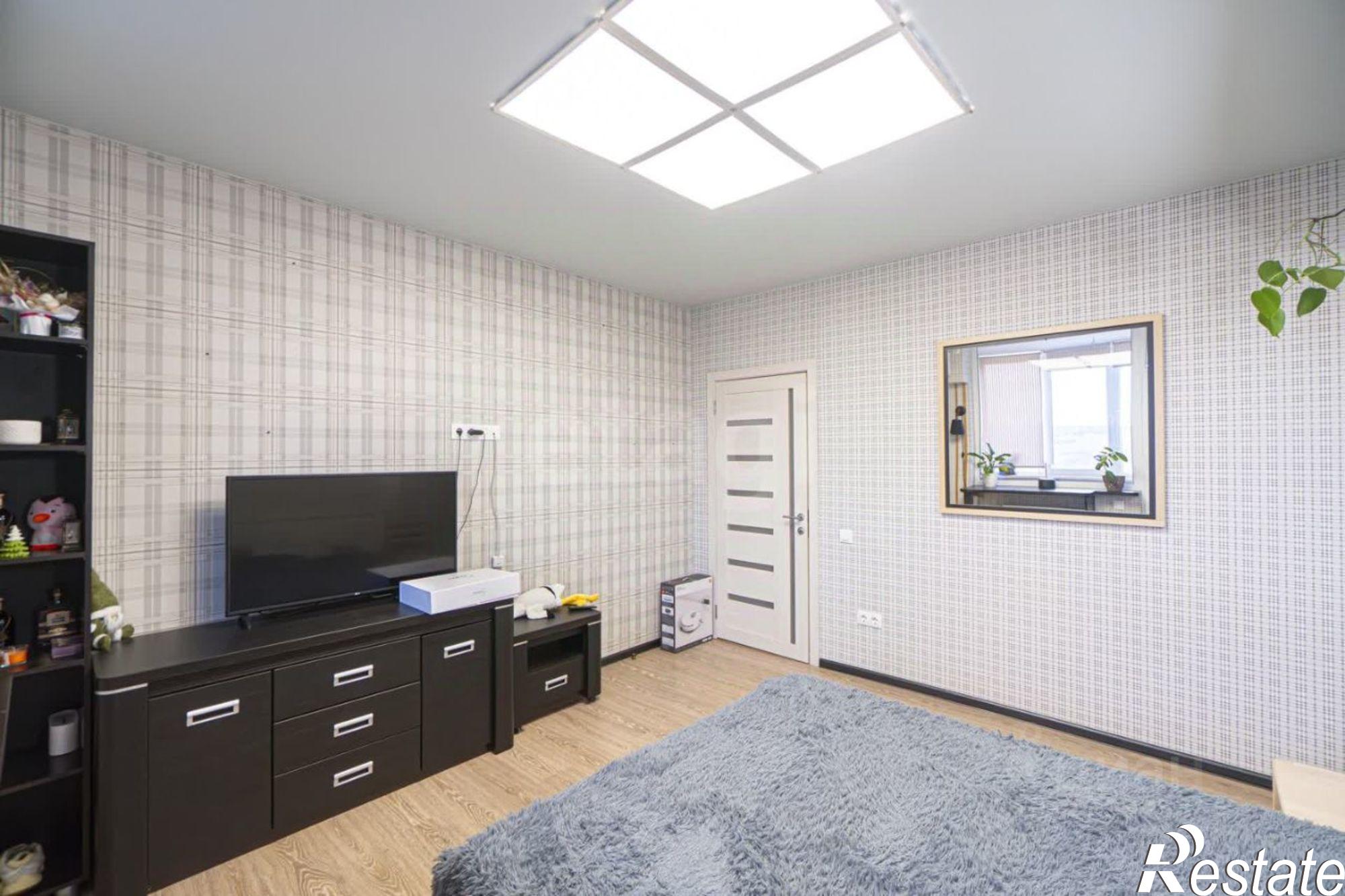 Купить квартиру за 8 000 000 рублей на Флагманская улица, 11Б