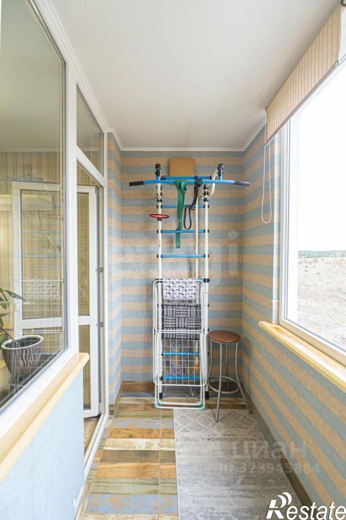 Купить квартиру за 8 000 000 рублей на Флагманская улица, 11Б