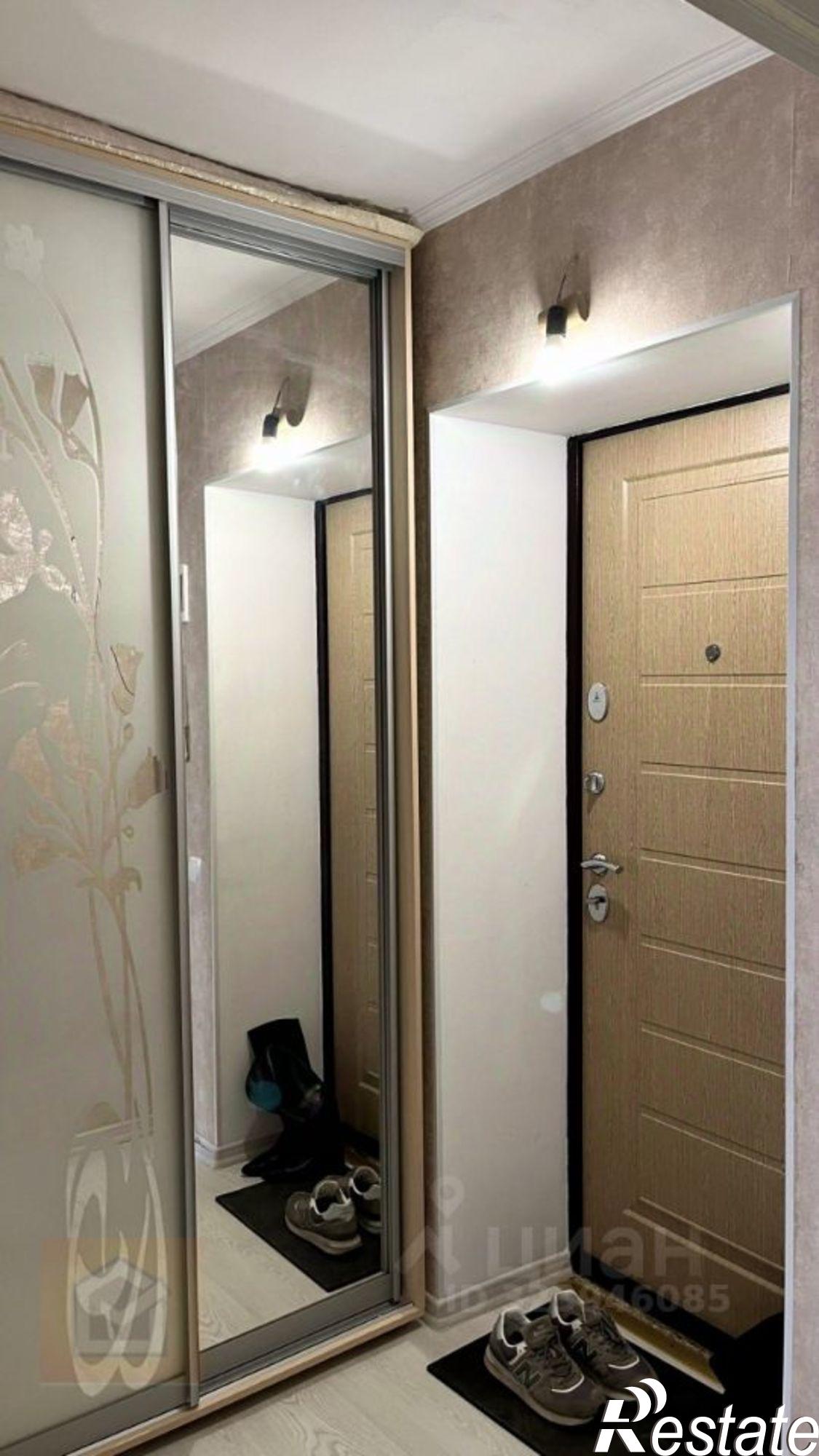 Купить квартиру за 4 700 000 рублей на Строительная улица, 16