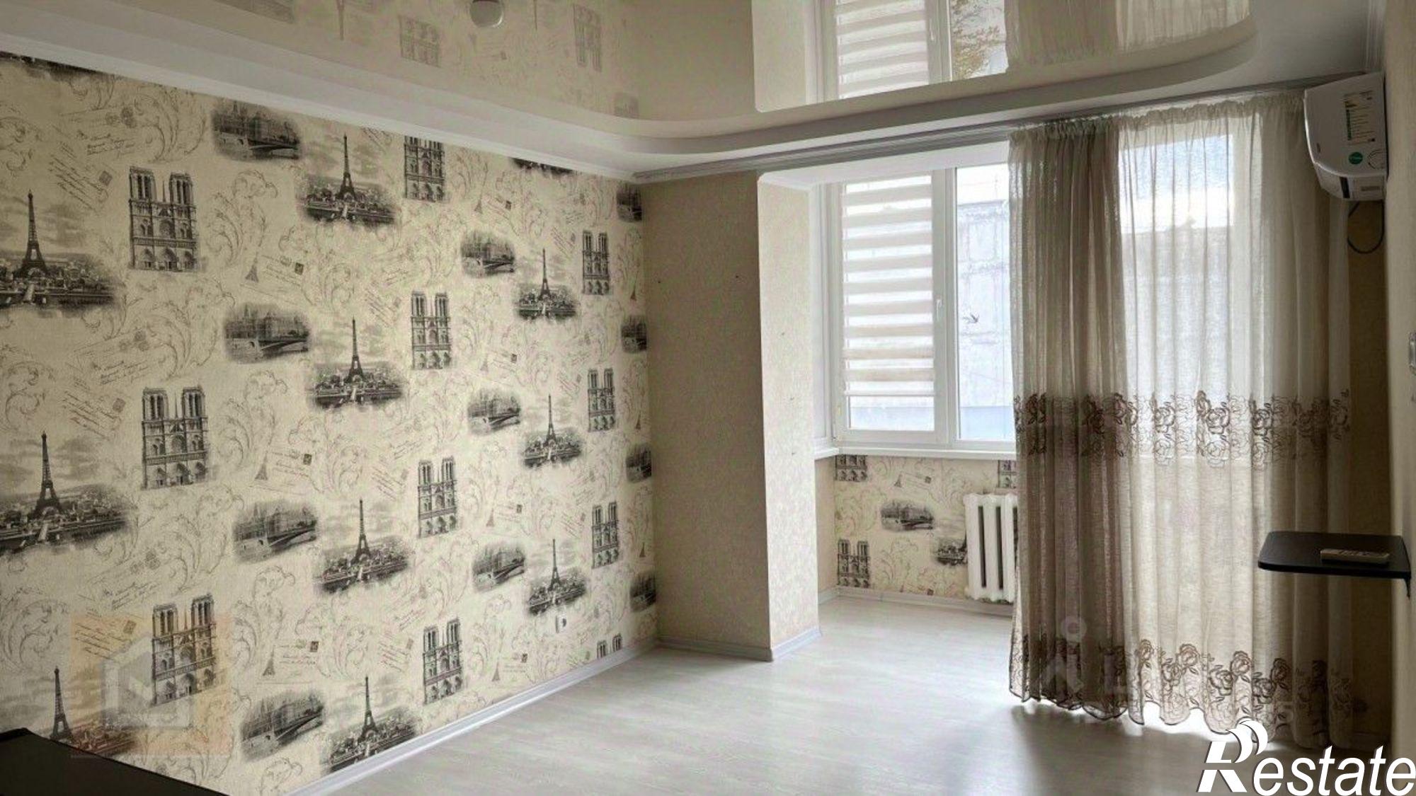 Купить квартиру за 4 700 000 рублей на Строительная улица, 16