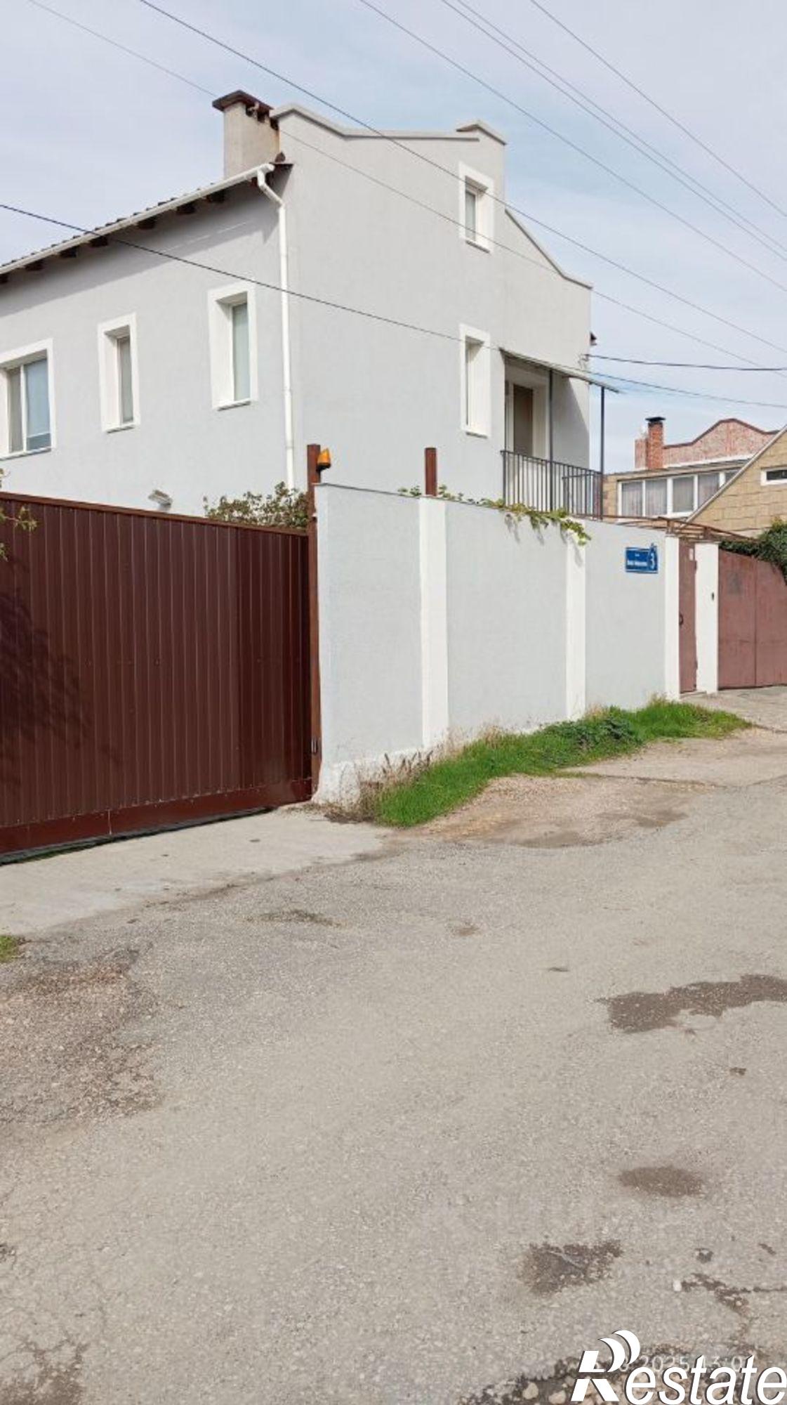 Купить дачу, дом, коттедж за 23 900 000 рублей на улица Ивана Ковальчука, 3