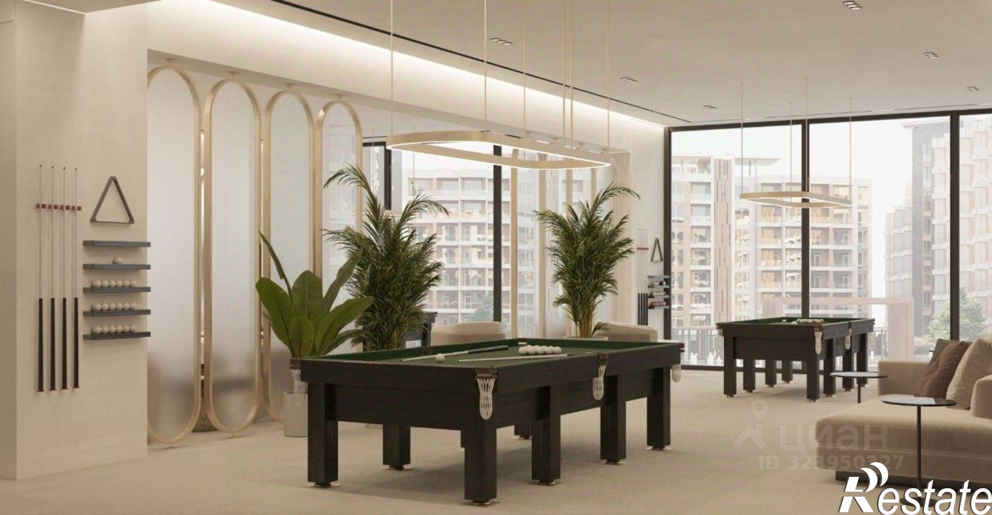 Купить квартиру за 9 619 040 рублей на Сакский район, село Лесновка