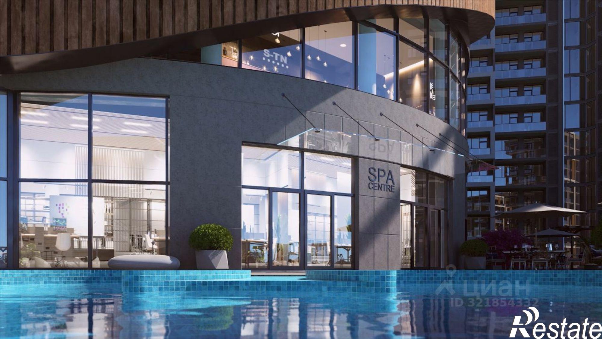 Купить квартиру за 23 568 000 рублей на улица Ленина, 146