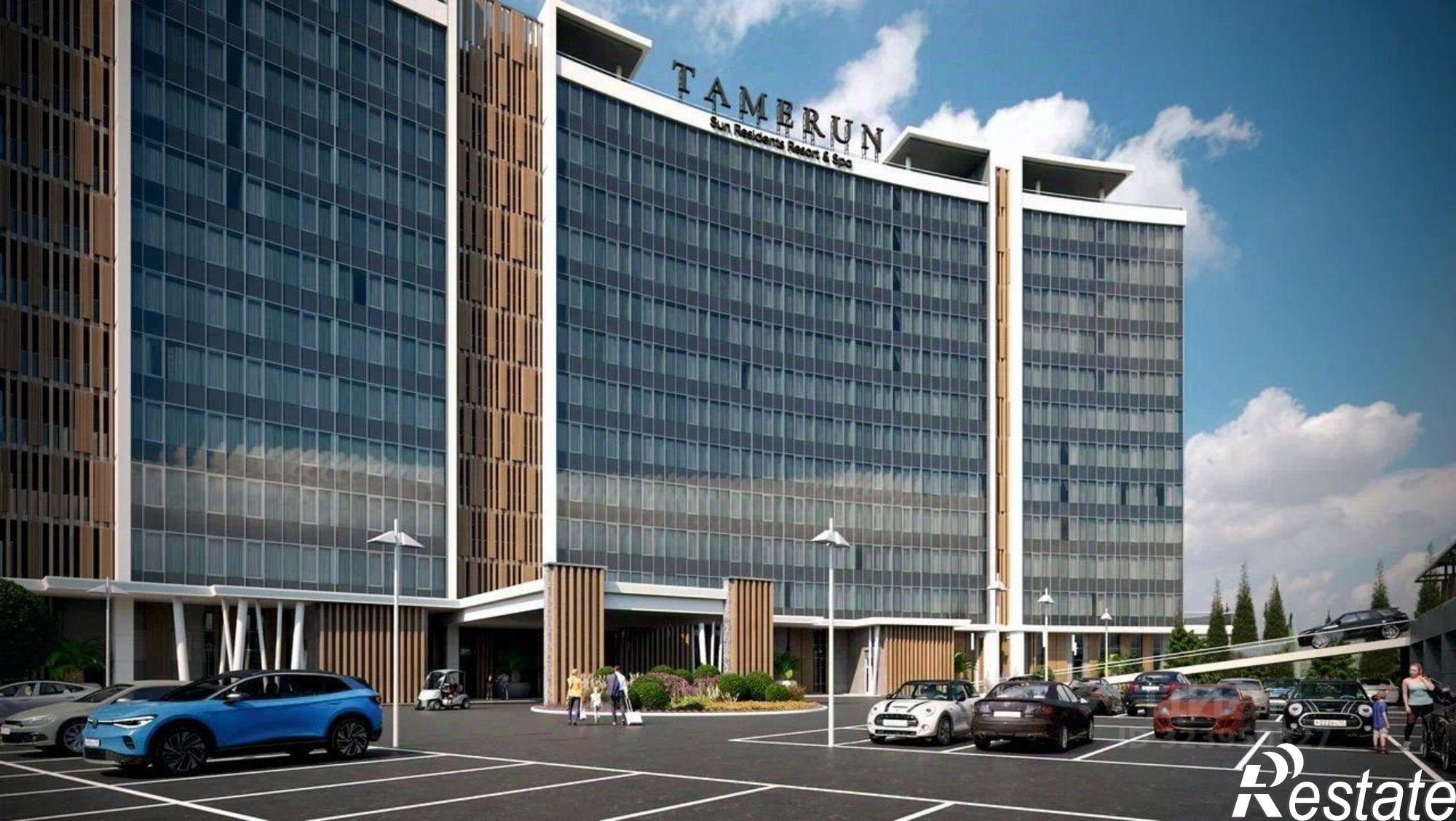 Купить квартиру за 9 619 040 рублей на Сакский район, село Лесновка