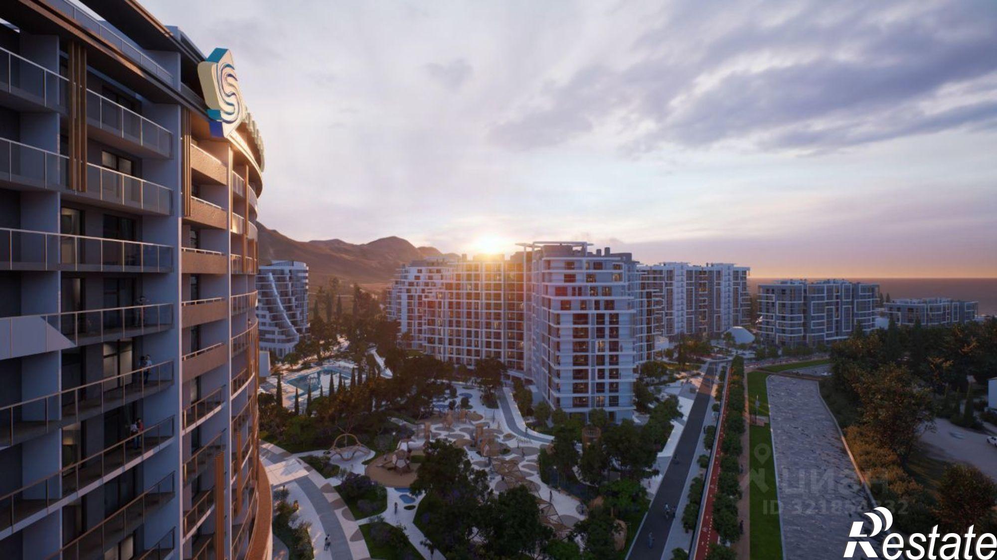 Купить квартиру за 23 568 000 рублей на улица Ленина, 146