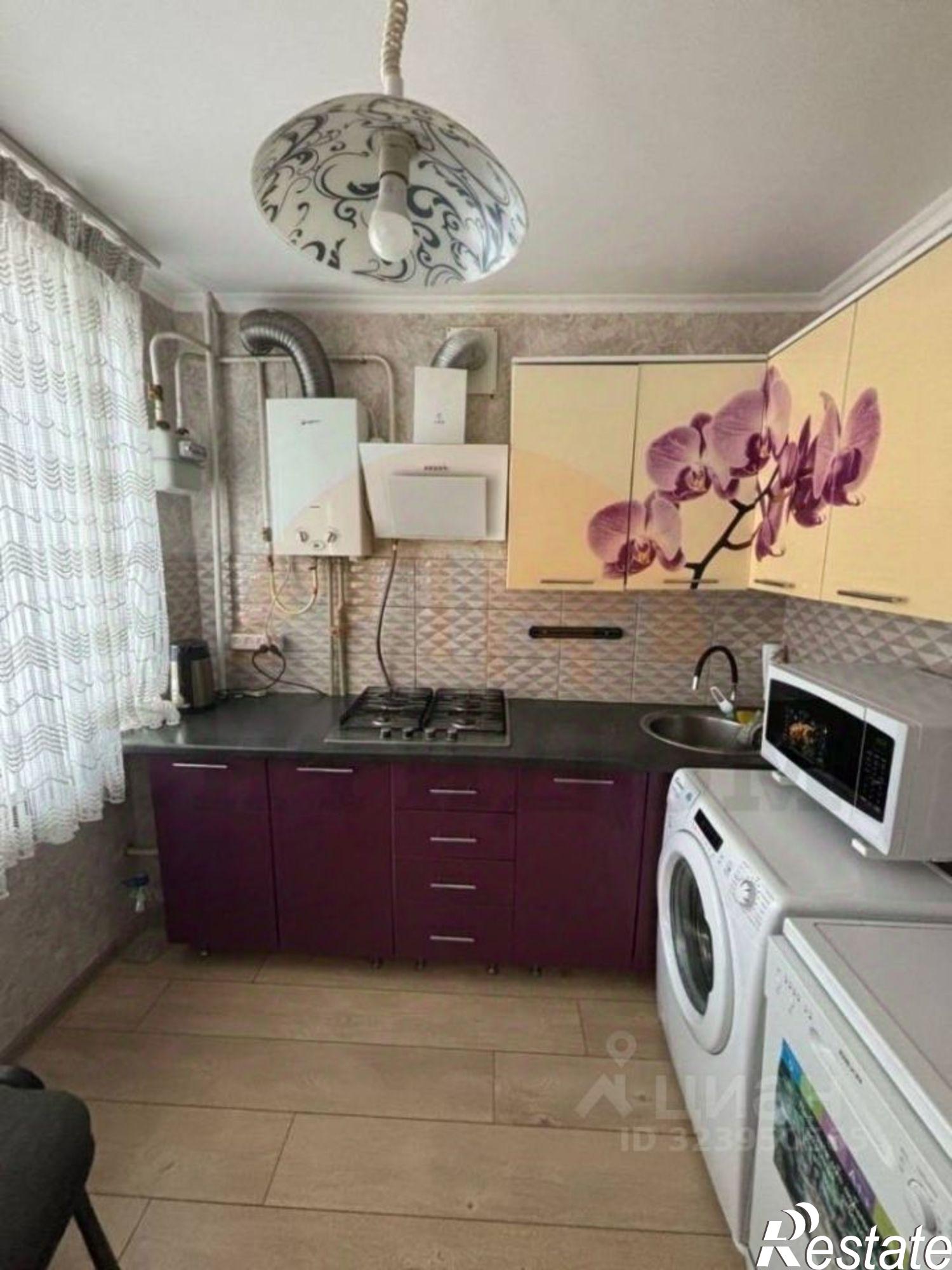 Купить квартиру за 4 500 000 рублей на улица Героев, 4