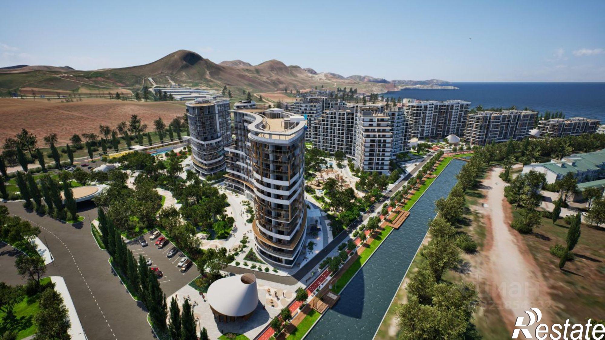 Купить квартиру за 23 568 000 рублей на улица Ленина, 146