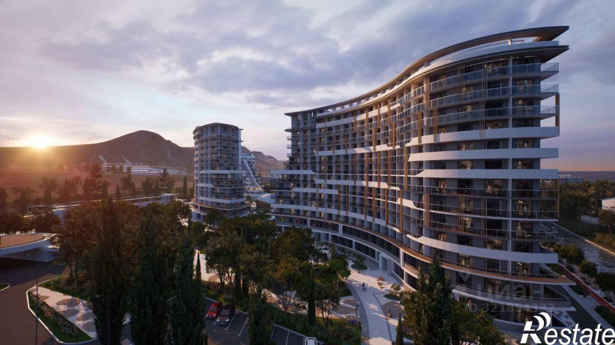 Купить квартиру за 23 568 000 рублей на улица Ленина, 146