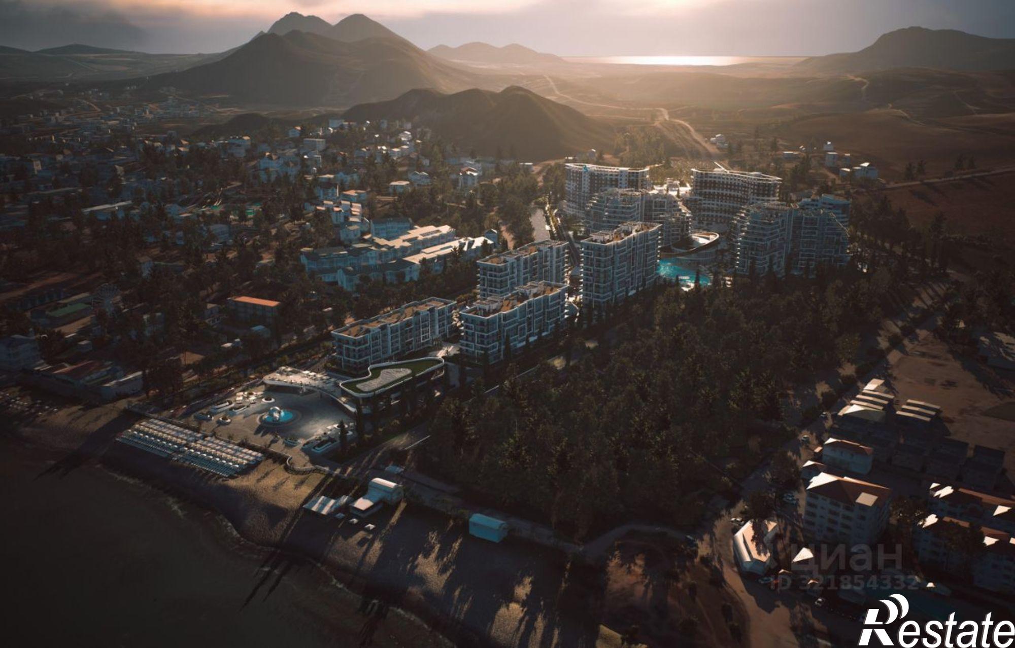 Купить квартиру за 23 568 000 рублей на улица Ленина, 146