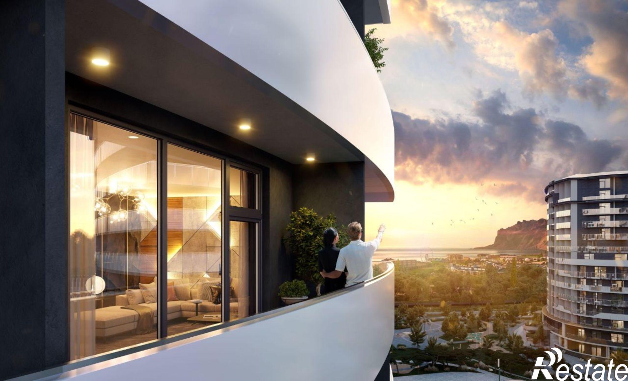 Купить квартиру за 23 568 000 рублей на улица Ленина, 146