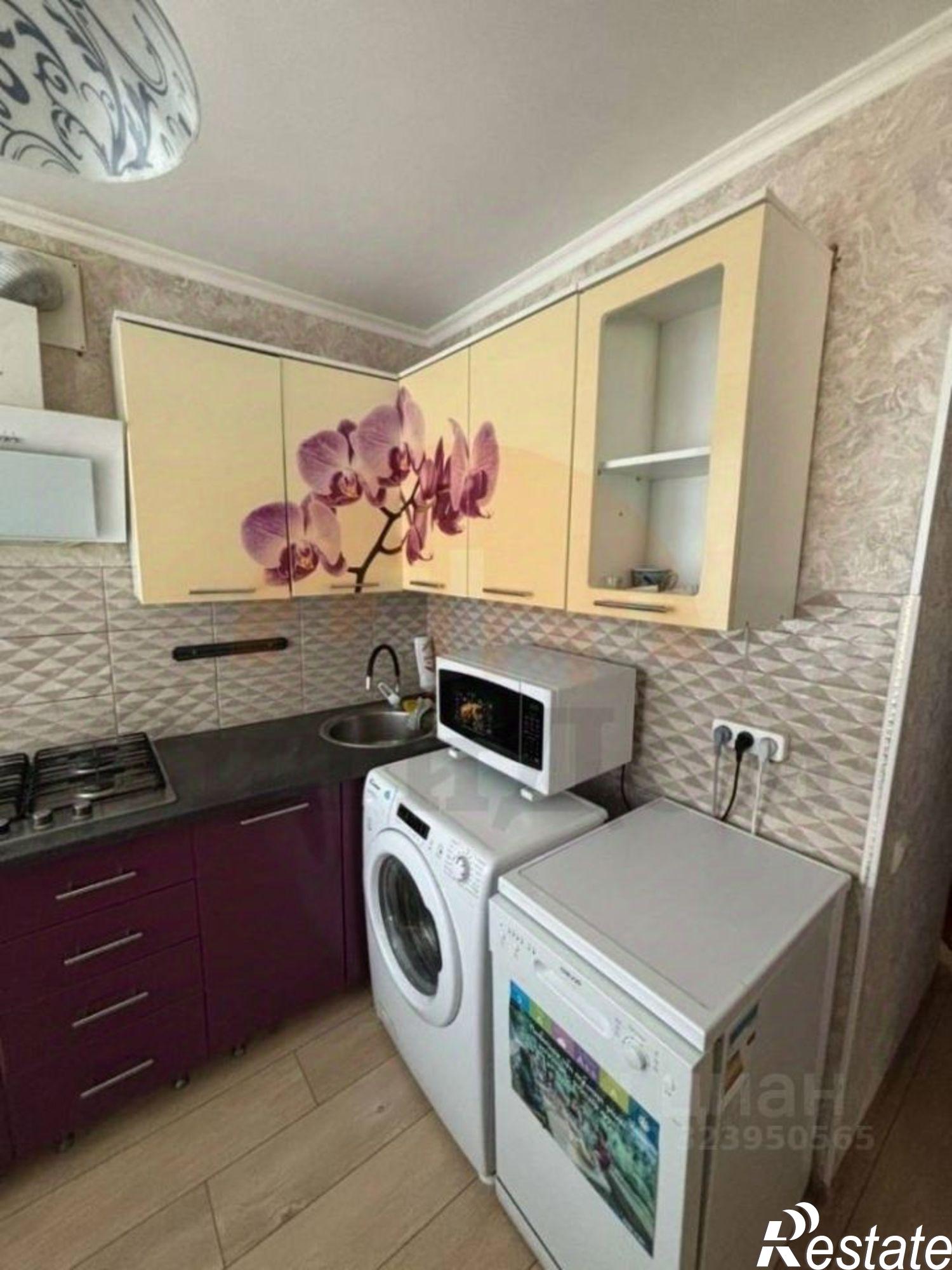 Купить квартиру за 4 500 000 рублей на улица Героев, 4