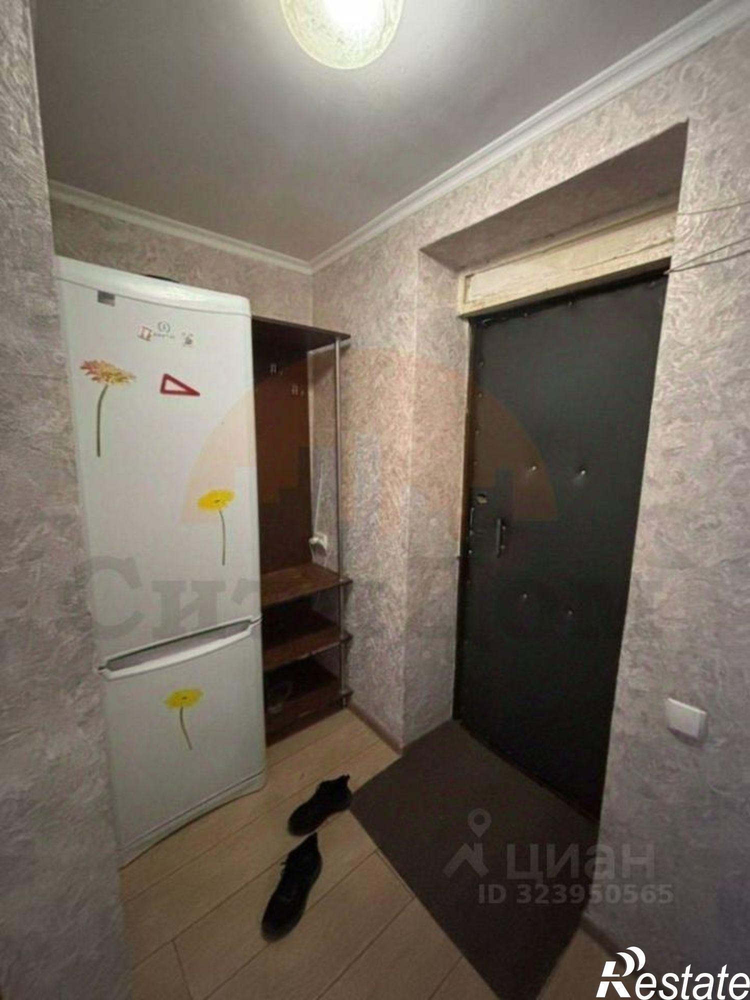 Купить квартиру за 4 500 000 рублей на улица Героев, 4