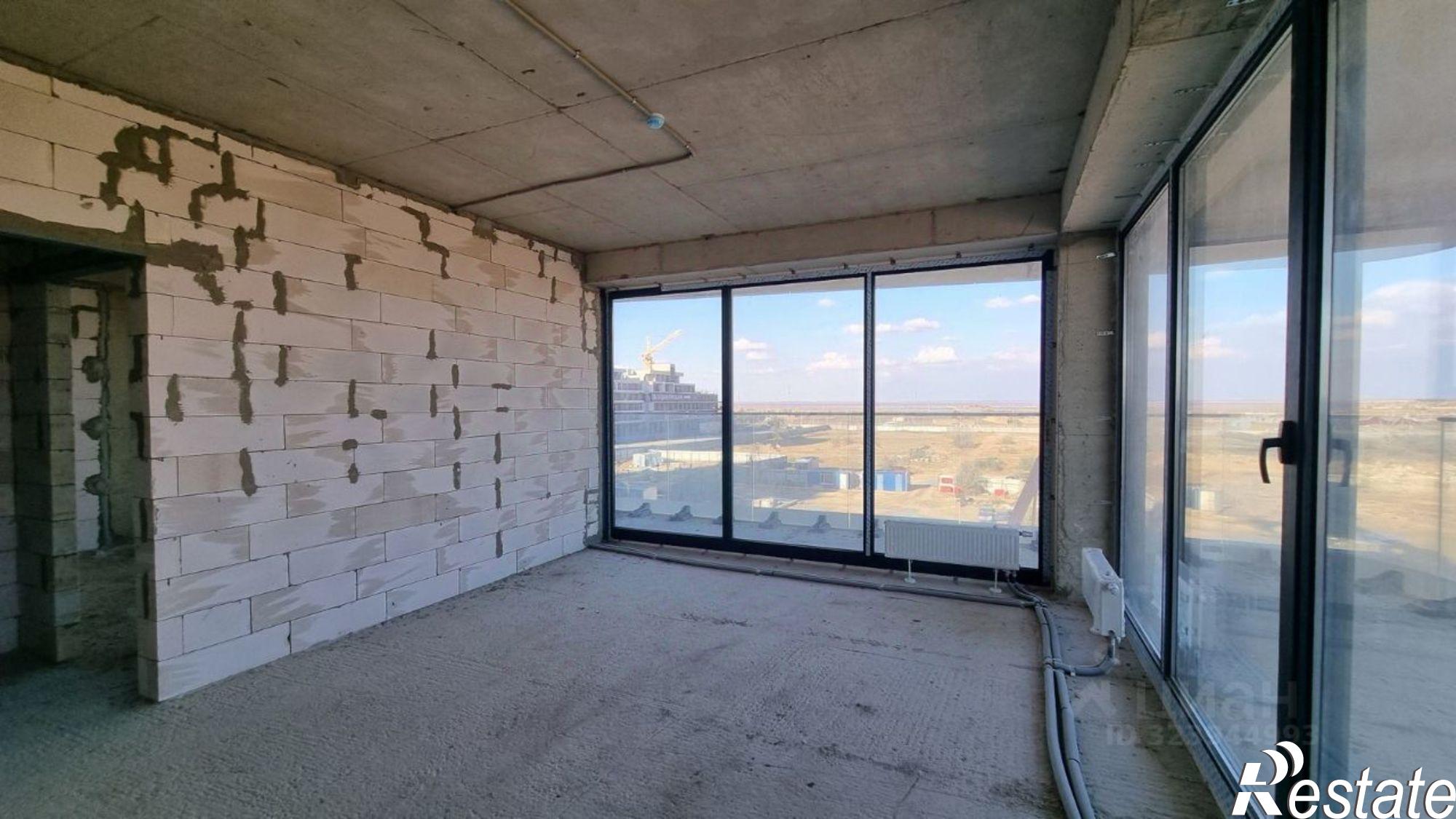 Купить квартиру за 23 113 200 рублей на Сакский район, Прибрежное с.