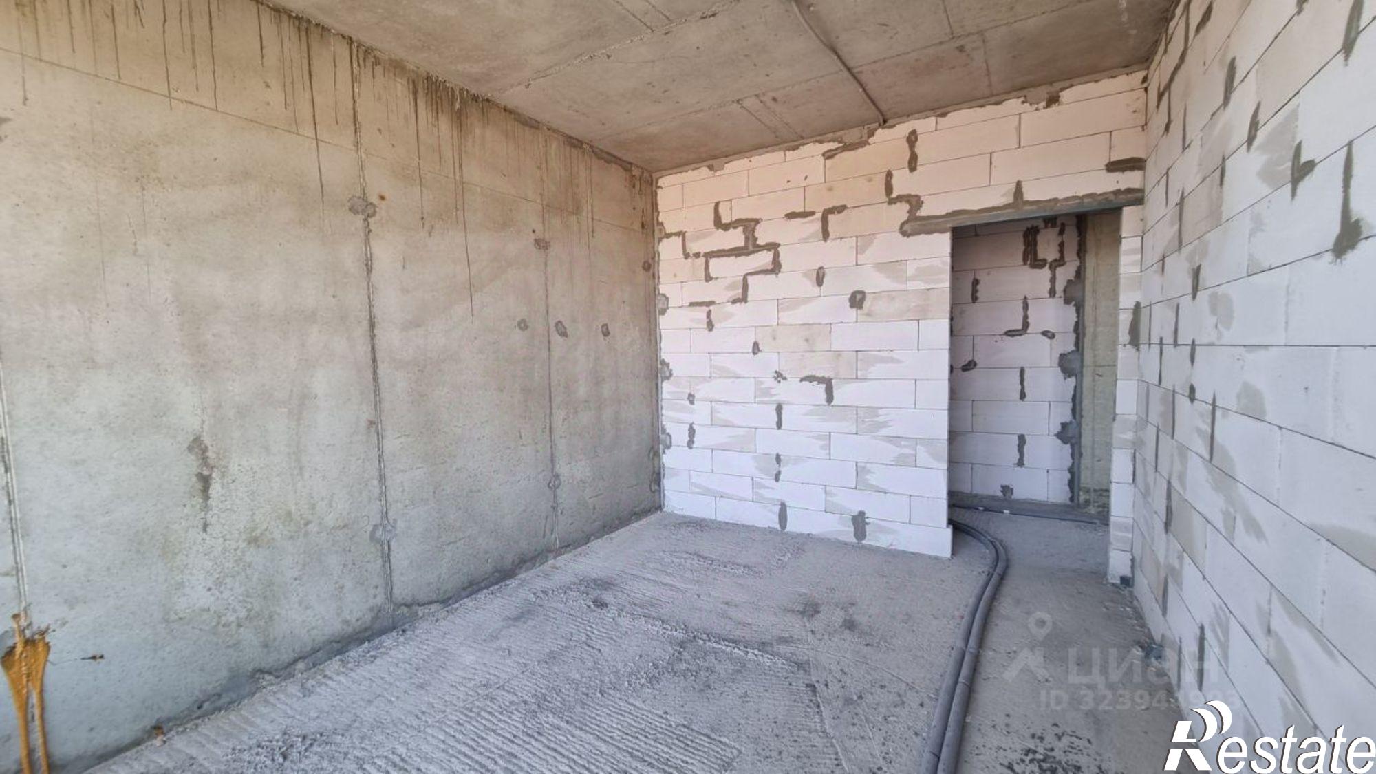 Купить квартиру за 23 113 200 рублей на Сакский район, Прибрежное с.