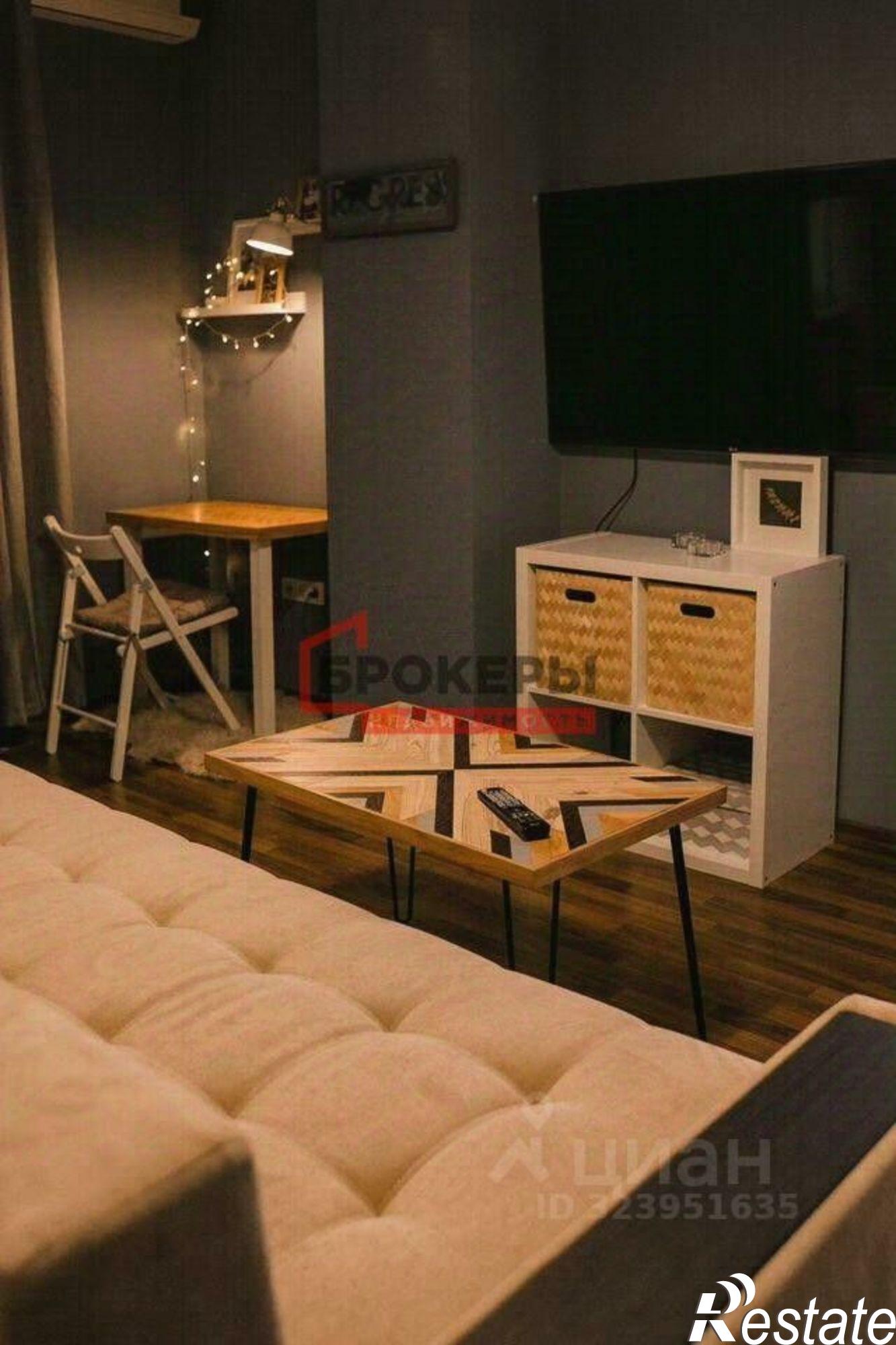 Купить квартиру за 14 000 000 рублей на улица Степаняна, 4/3