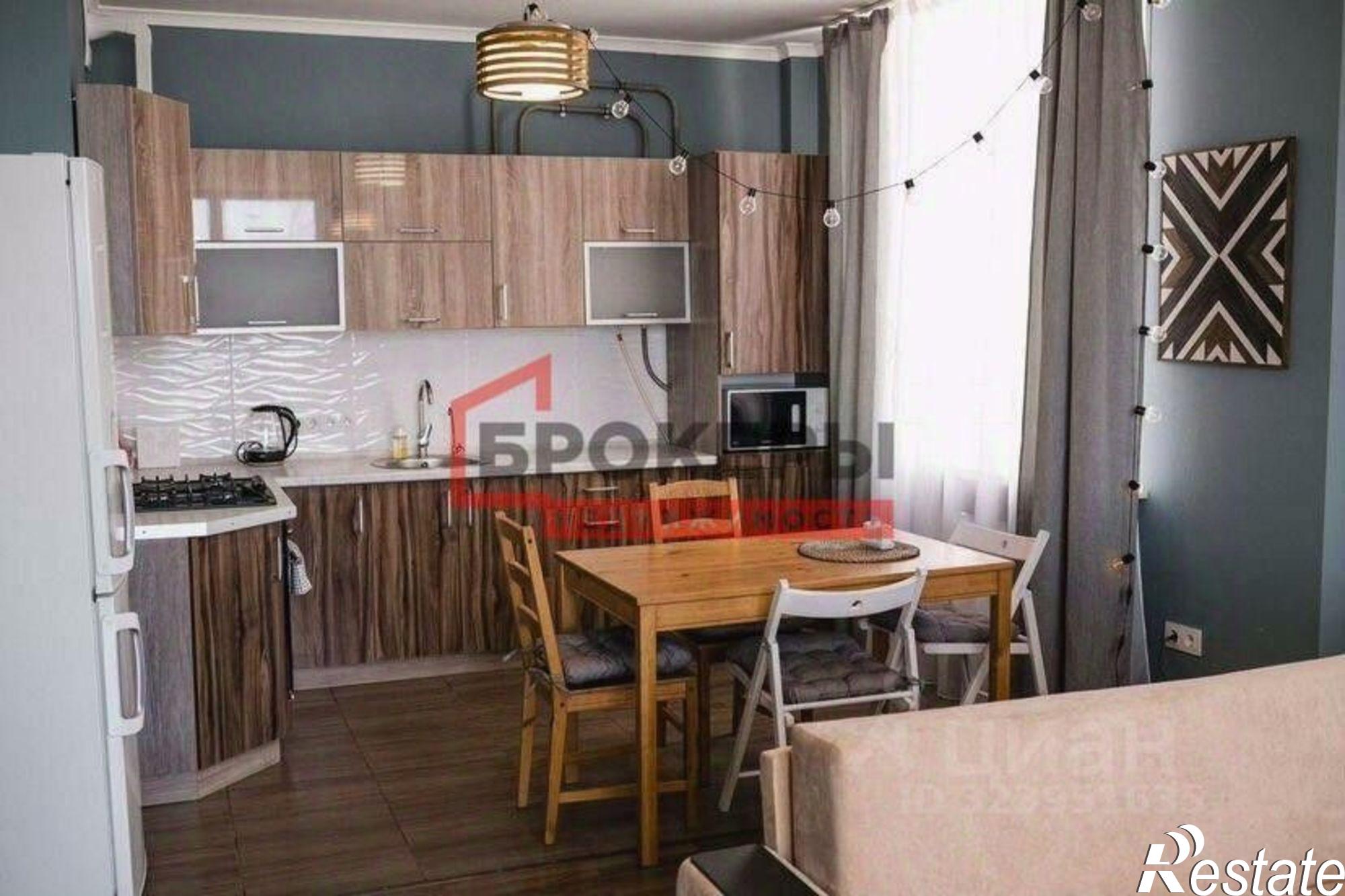 Купить квартиру за 14 000 000 рублей на улица Степаняна, 4/3