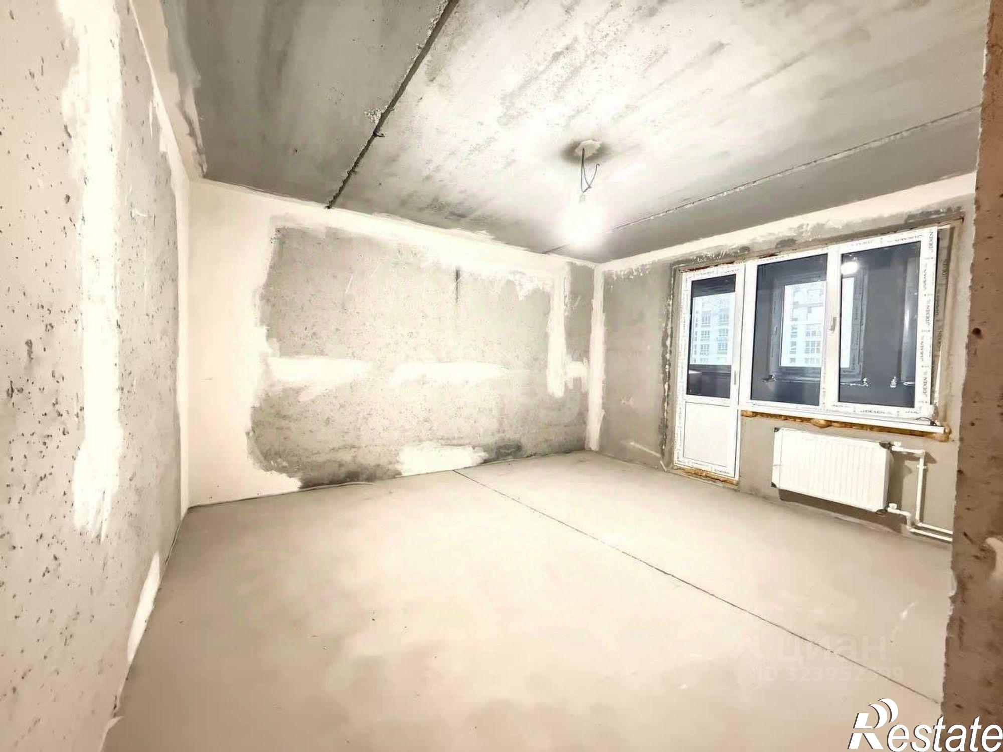 Купить квартиру за 10 900 000 рублей на улица Братьев Манганари, 26 к1