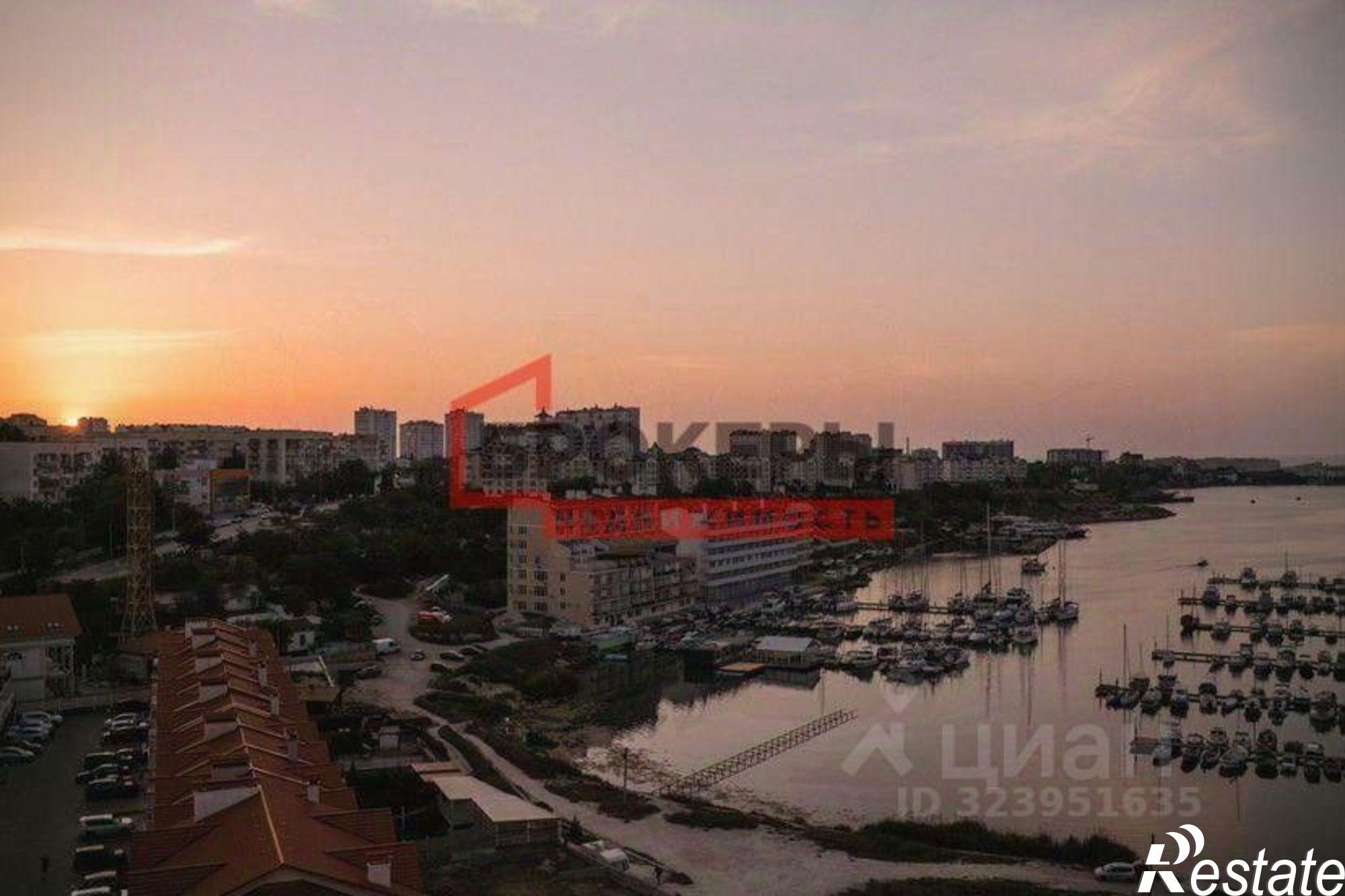 Купить квартиру за 14 000 000 рублей на улица Степаняна, 4/3