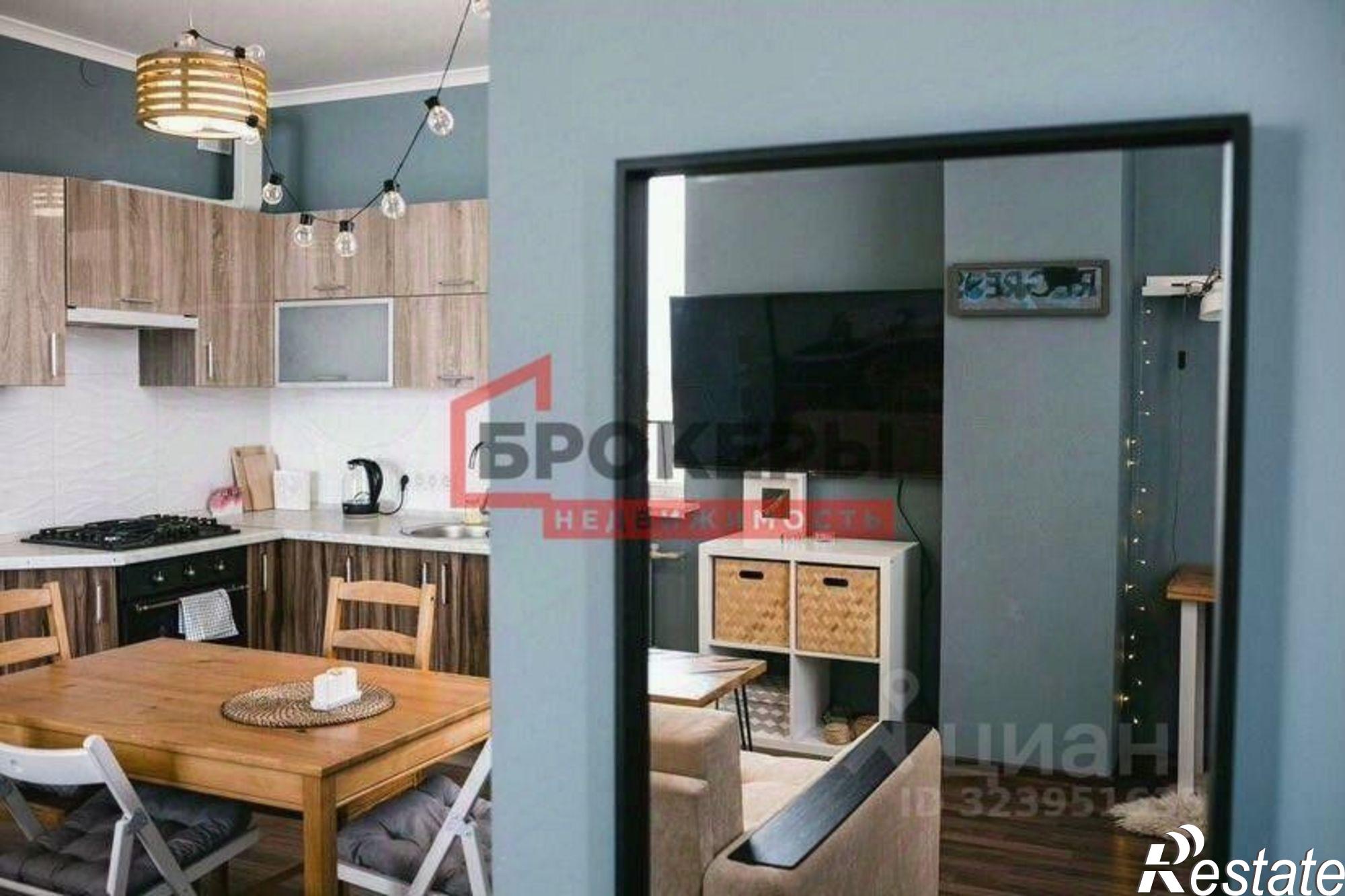 Купить квартиру за 14 000 000 рублей на улица Степаняна, 4/3