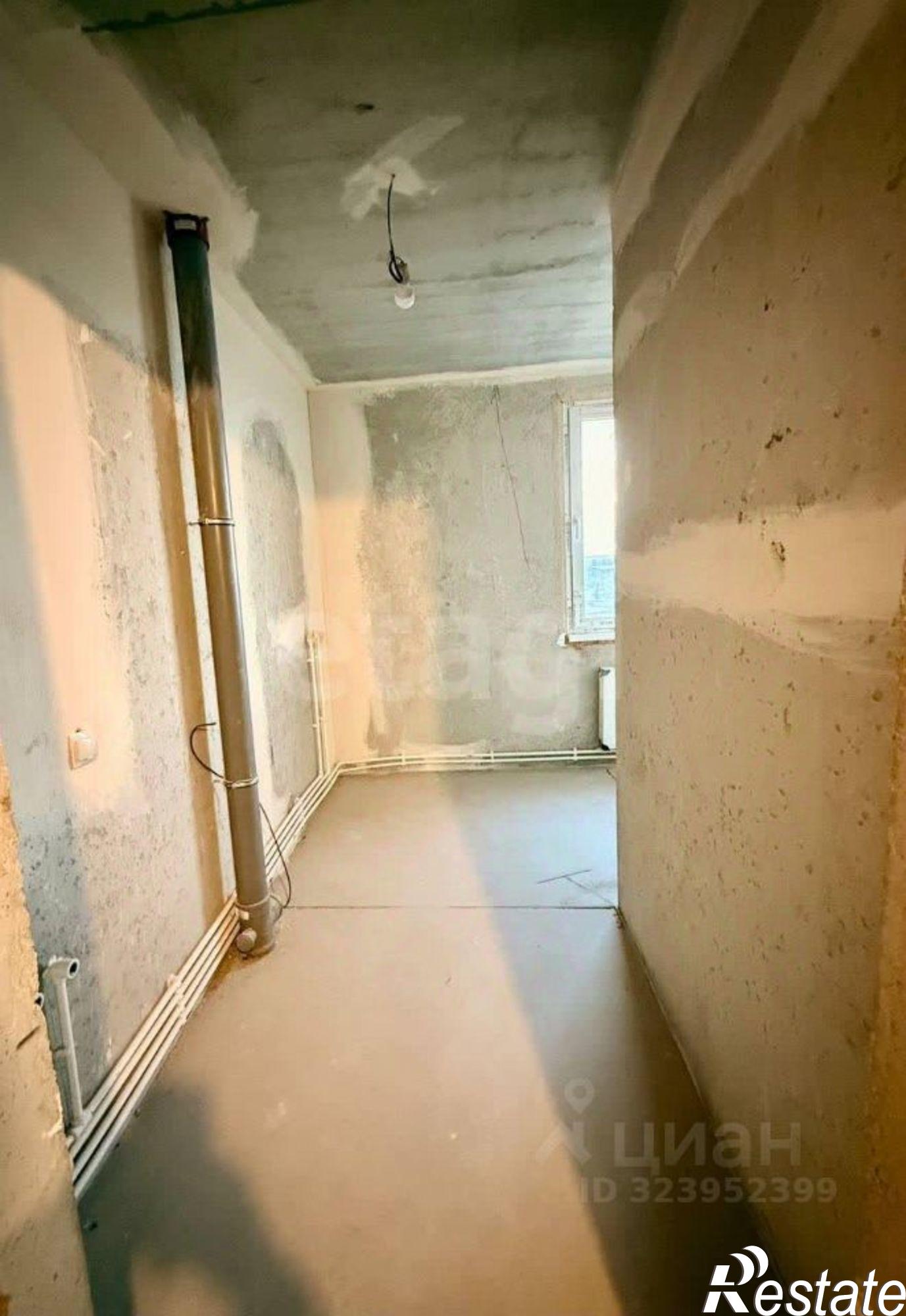 Купить квартиру за 10 900 000 рублей на улица Братьев Манганари, 26 к1