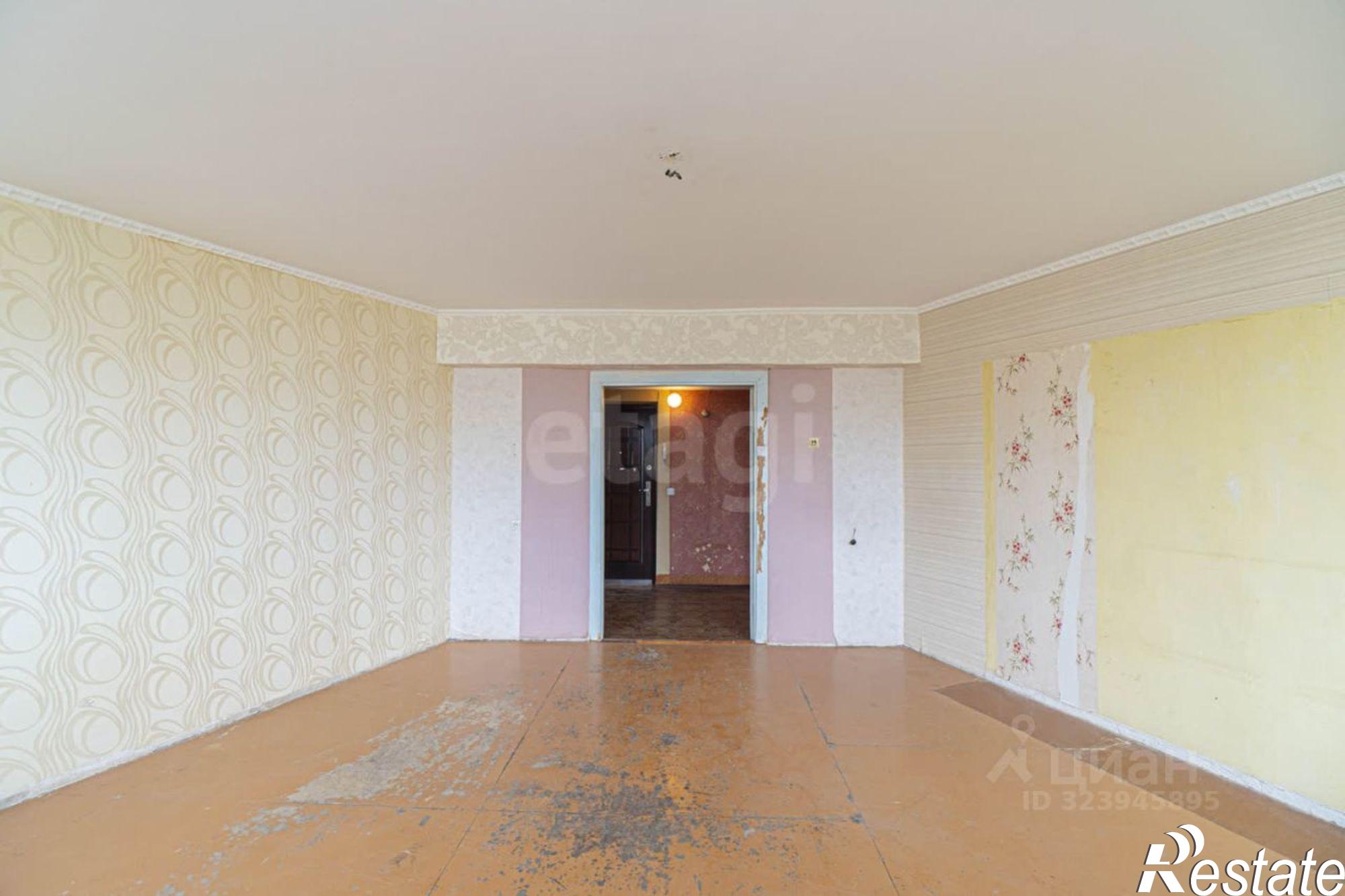 Купить квартиру за 8 200 000 рублей на пр-кт Генерала Острякова, 123