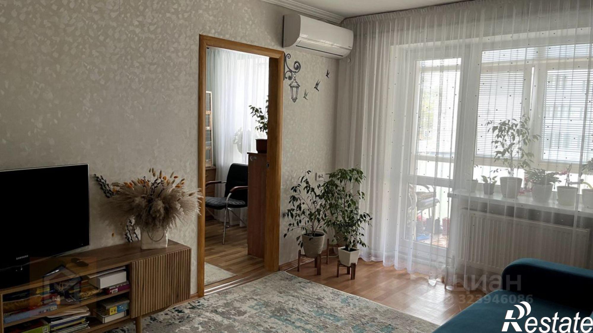 Купить квартиру за 7 200 000 рублей на ул Строительная, 3