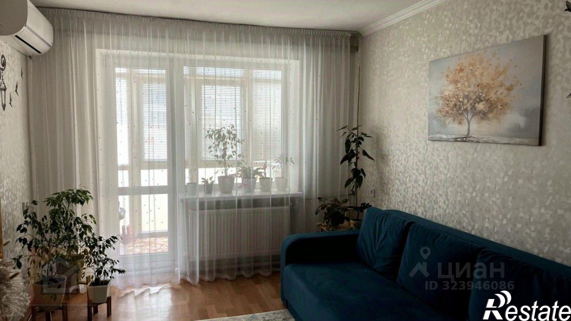 Купить квартиру за 7 200 000 рублей на ул Строительная, 3