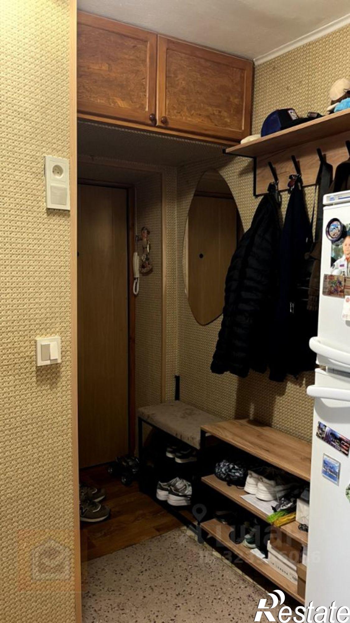 Купить квартиру за 7 200 000 рублей на ул Строительная, 3