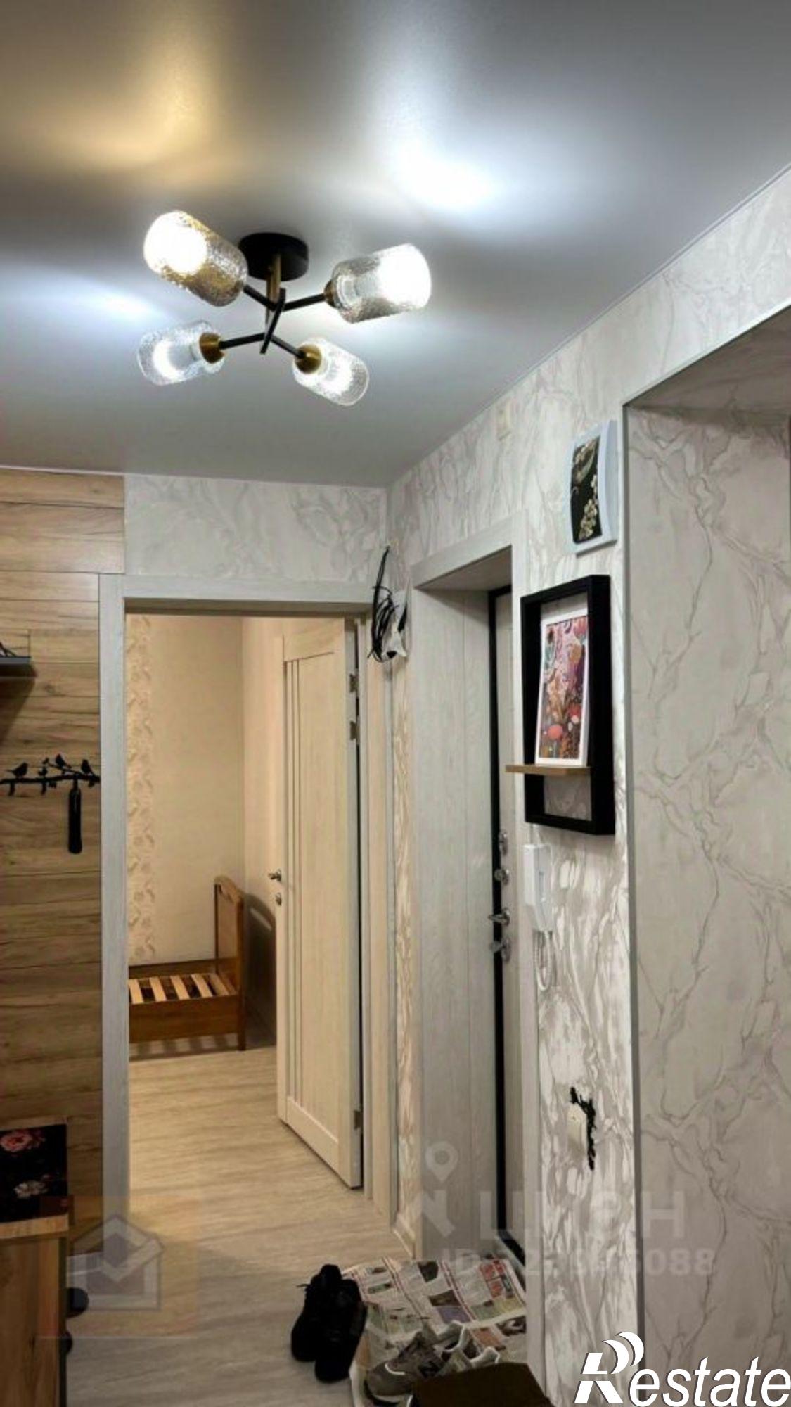 Купить квартиру за 8 550 000 рублей на ул Строительная, 18