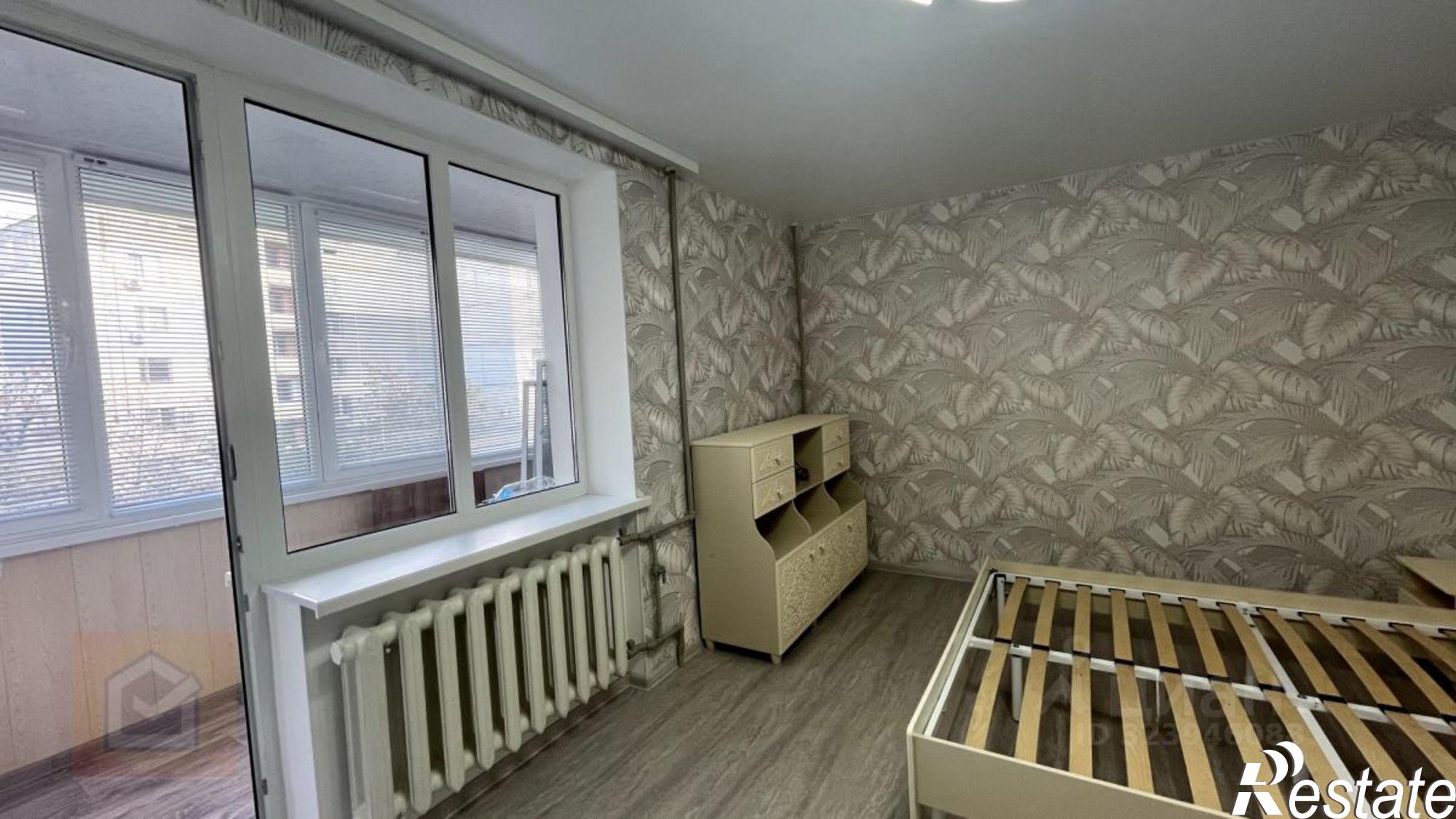 Купить квартиру за 8 550 000 рублей на ул Строительная, 18