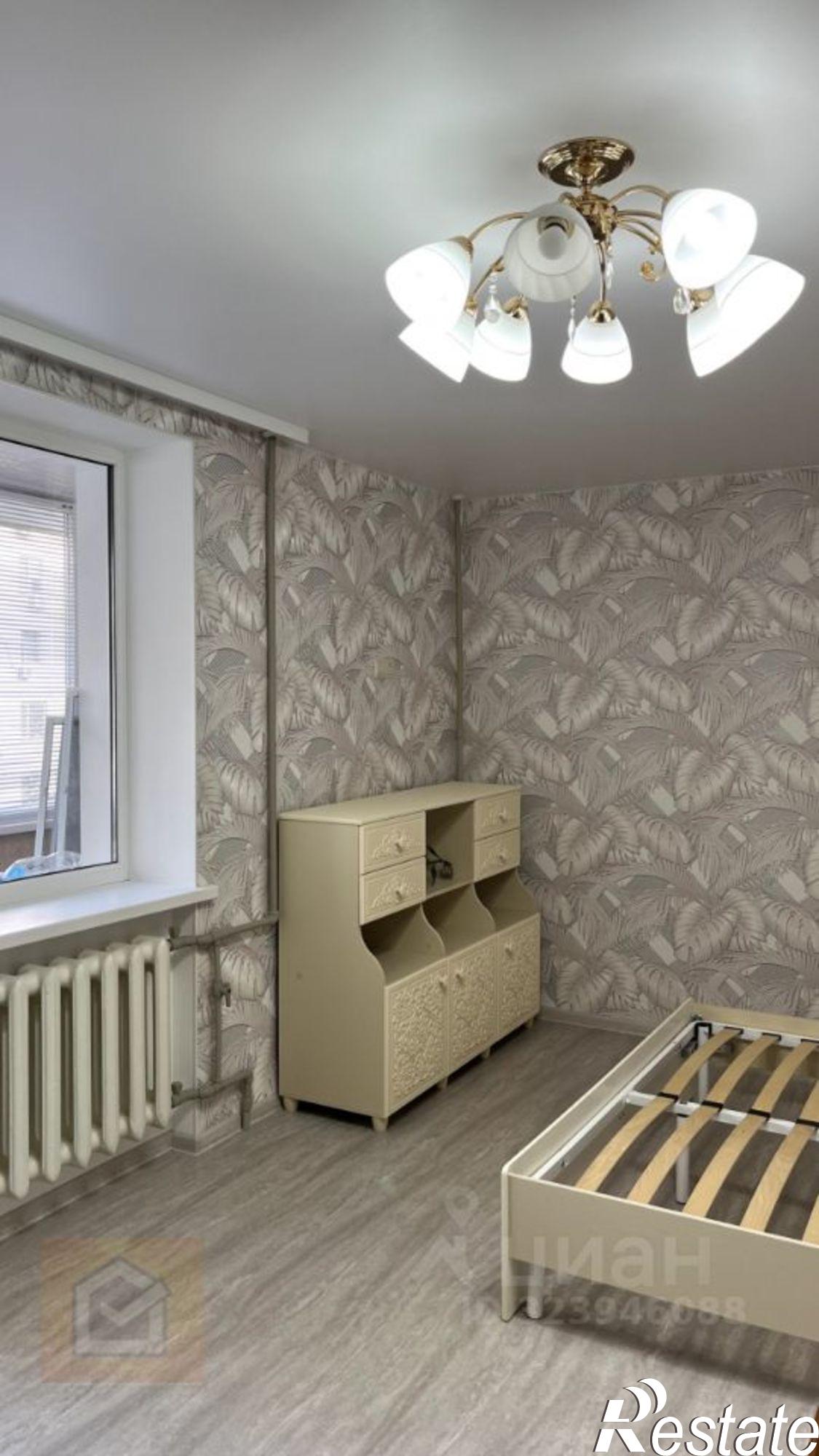 Купить квартиру за 8 550 000 рублей на ул Строительная, 18