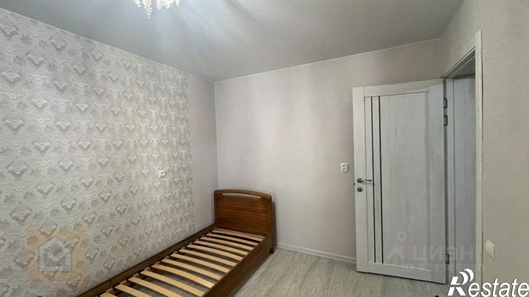 Купить квартиру за 8 550 000 рублей на ул Строительная, 18