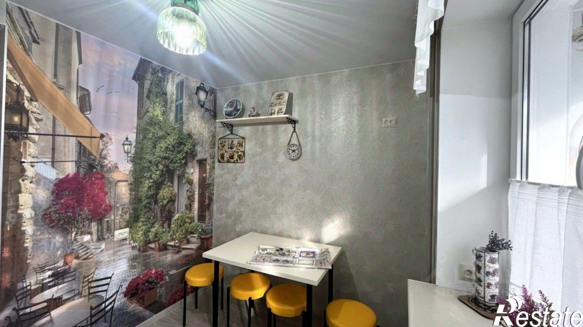 Купить квартиру за 8 550 000 рублей на ул Строительная, 18