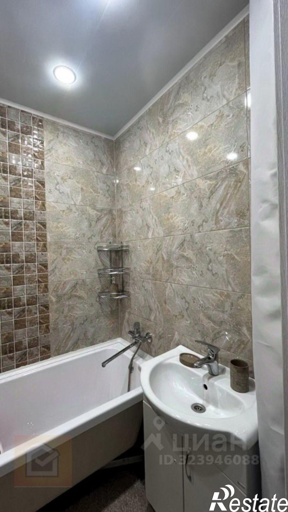 Купить квартиру за 8 550 000 рублей на ул Строительная, 18