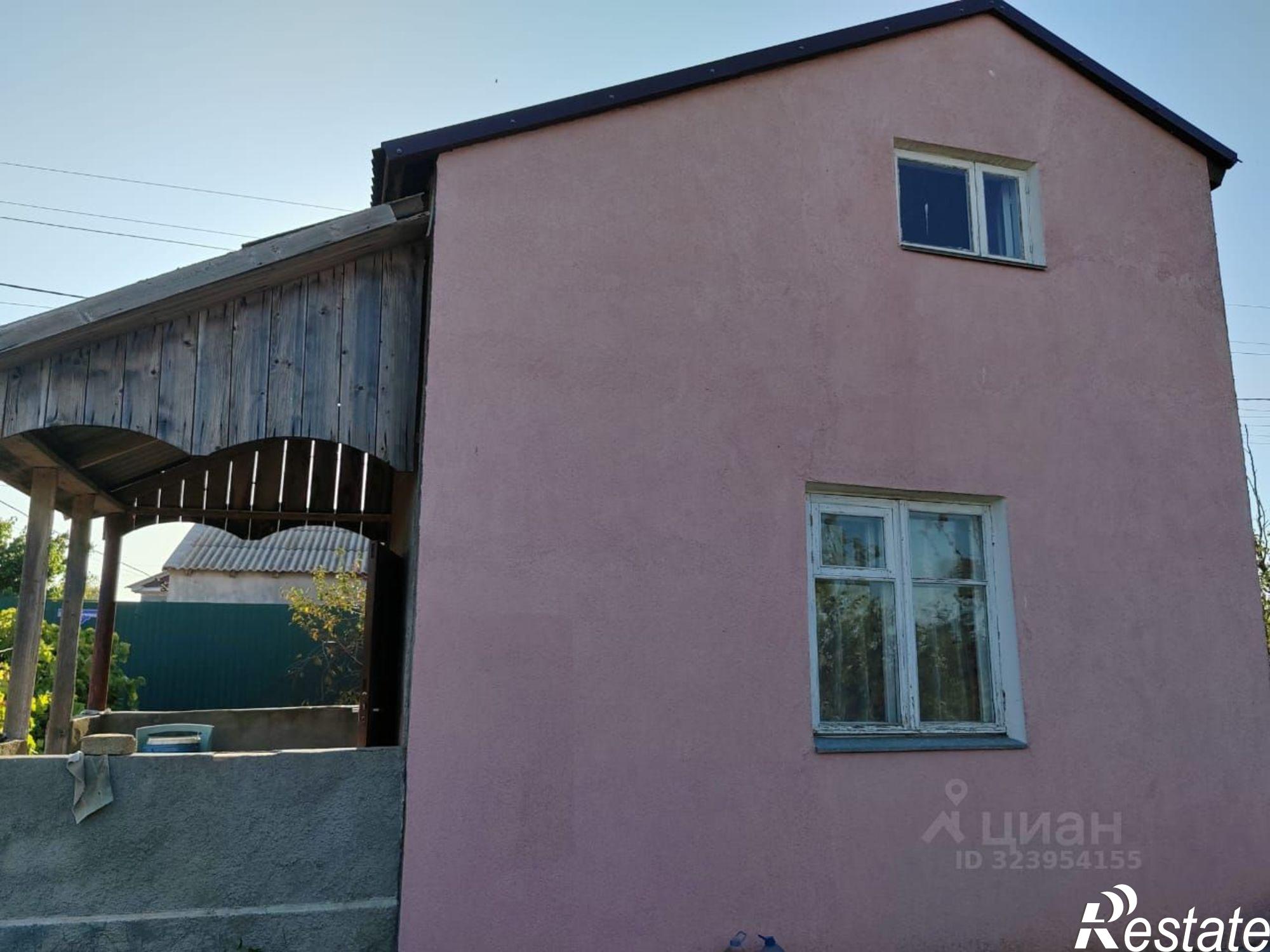 Купить дачу, дом, коттедж за 4 900 000 рублей на 1-я улица, 130