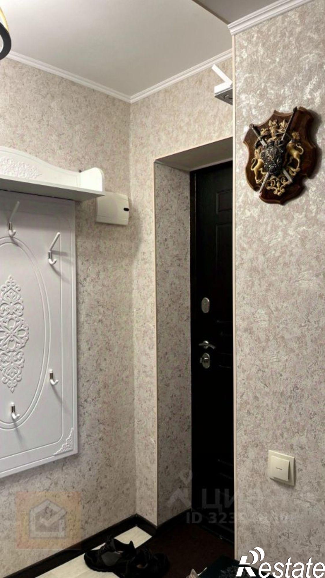 Купить квартиру за 9 250 000 рублей на ул Курортная, 51