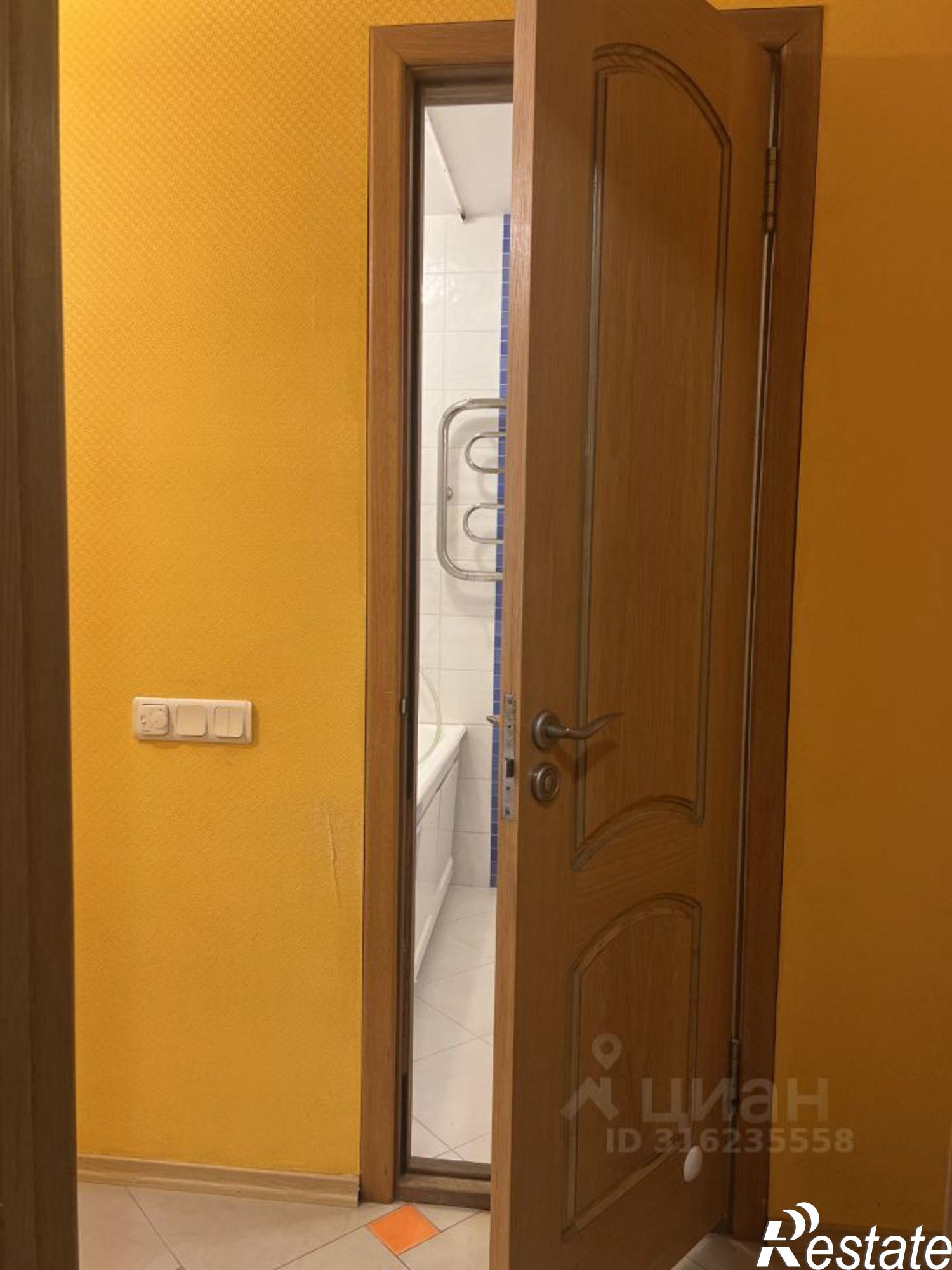 Купить квартиру за 19 600 000 рублей на улица Галины Прокопенко, 50