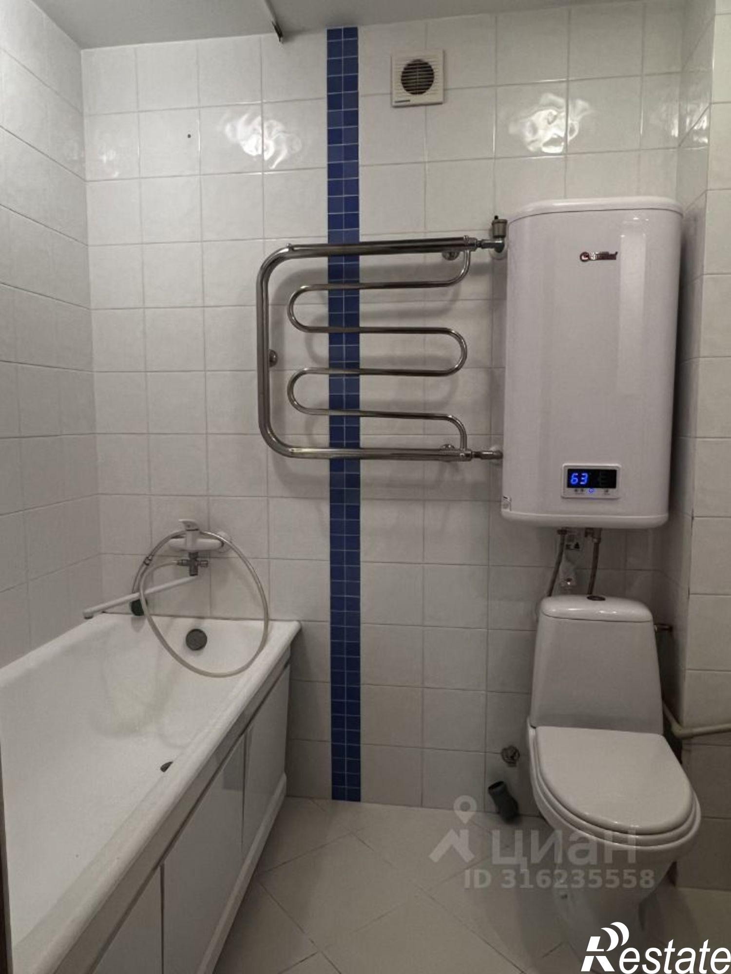 Купить квартиру за 19 600 000 рублей на улица Галины Прокопенко, 50