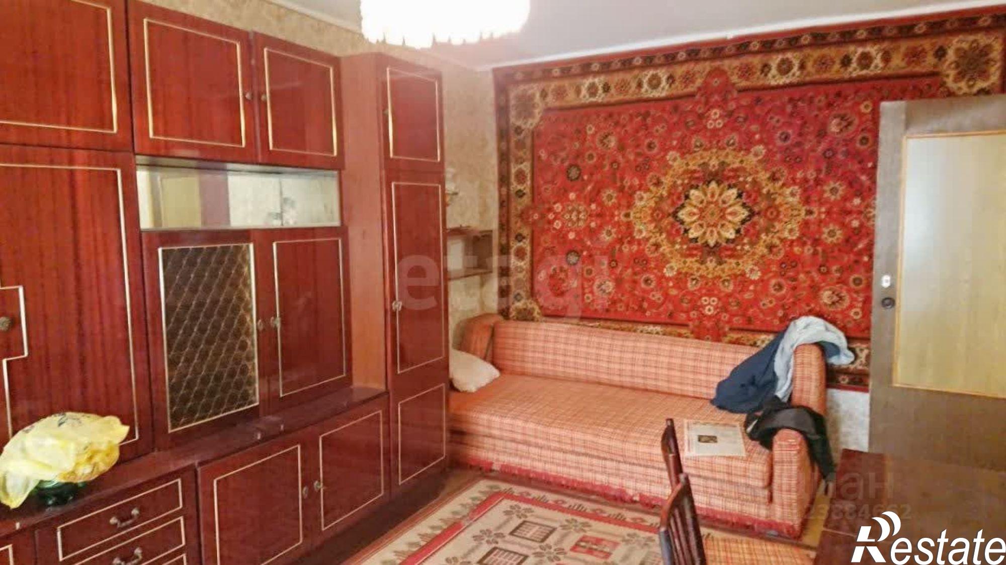 Купить квартиру за 11 000 000 рублей на улица Адмирала Фадеева, 23В