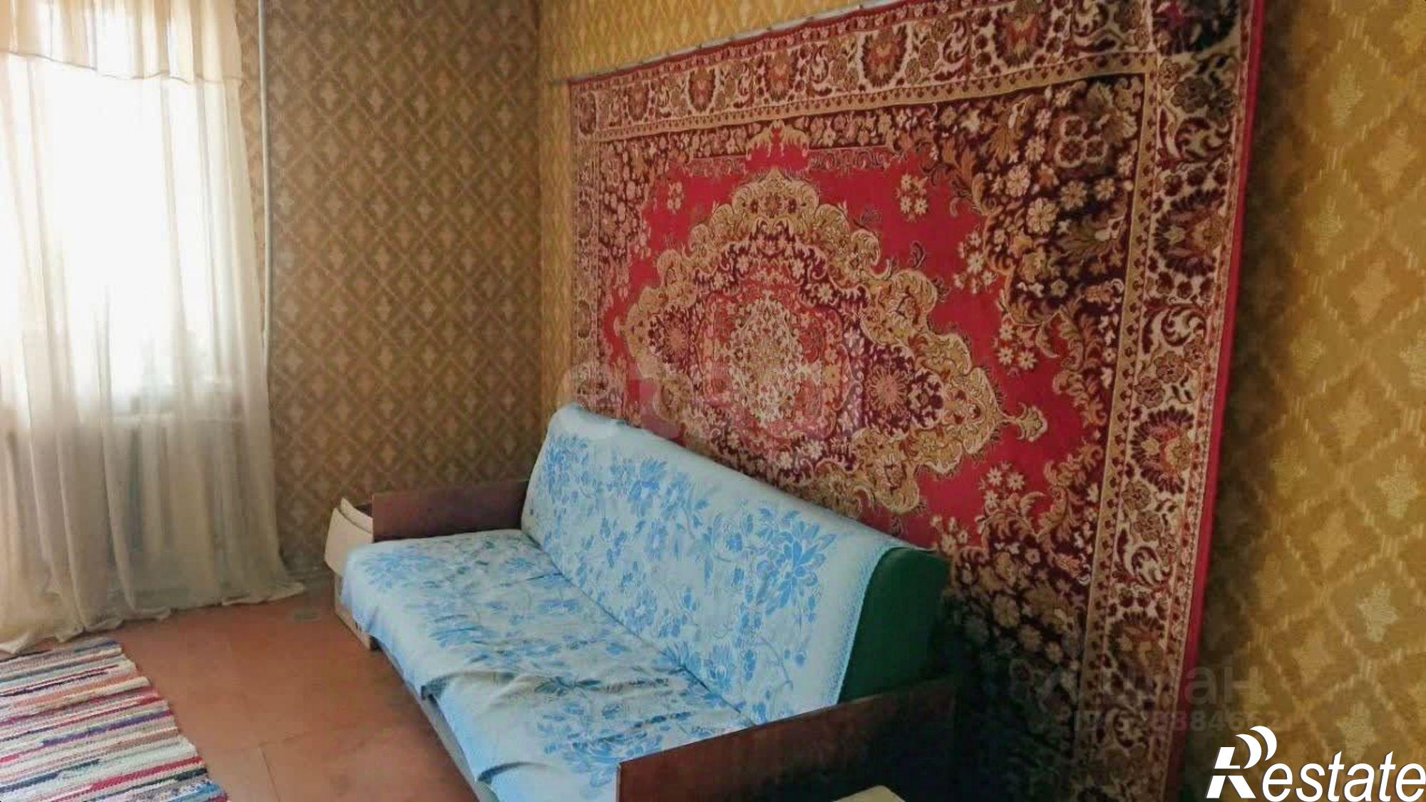 Купить квартиру за 11 000 000 рублей на улица Адмирала Фадеева, 23В