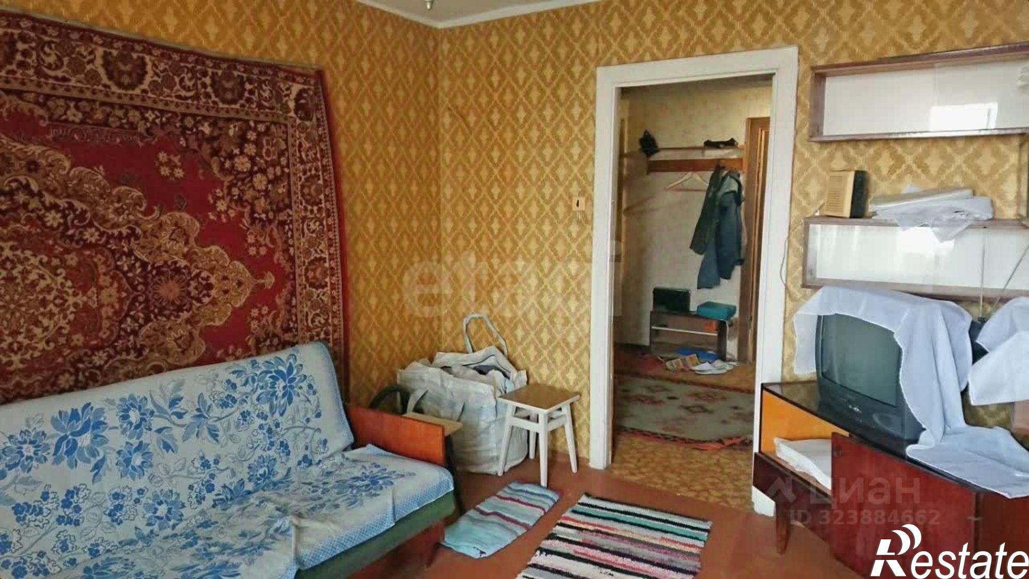 Купить квартиру за 11 000 000 рублей на улица Адмирала Фадеева, 23В