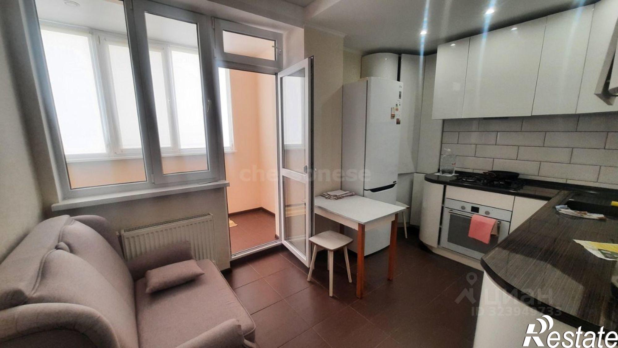 Купить квартиру за 9 500 000 рублей на ул Челнокова, 29 1