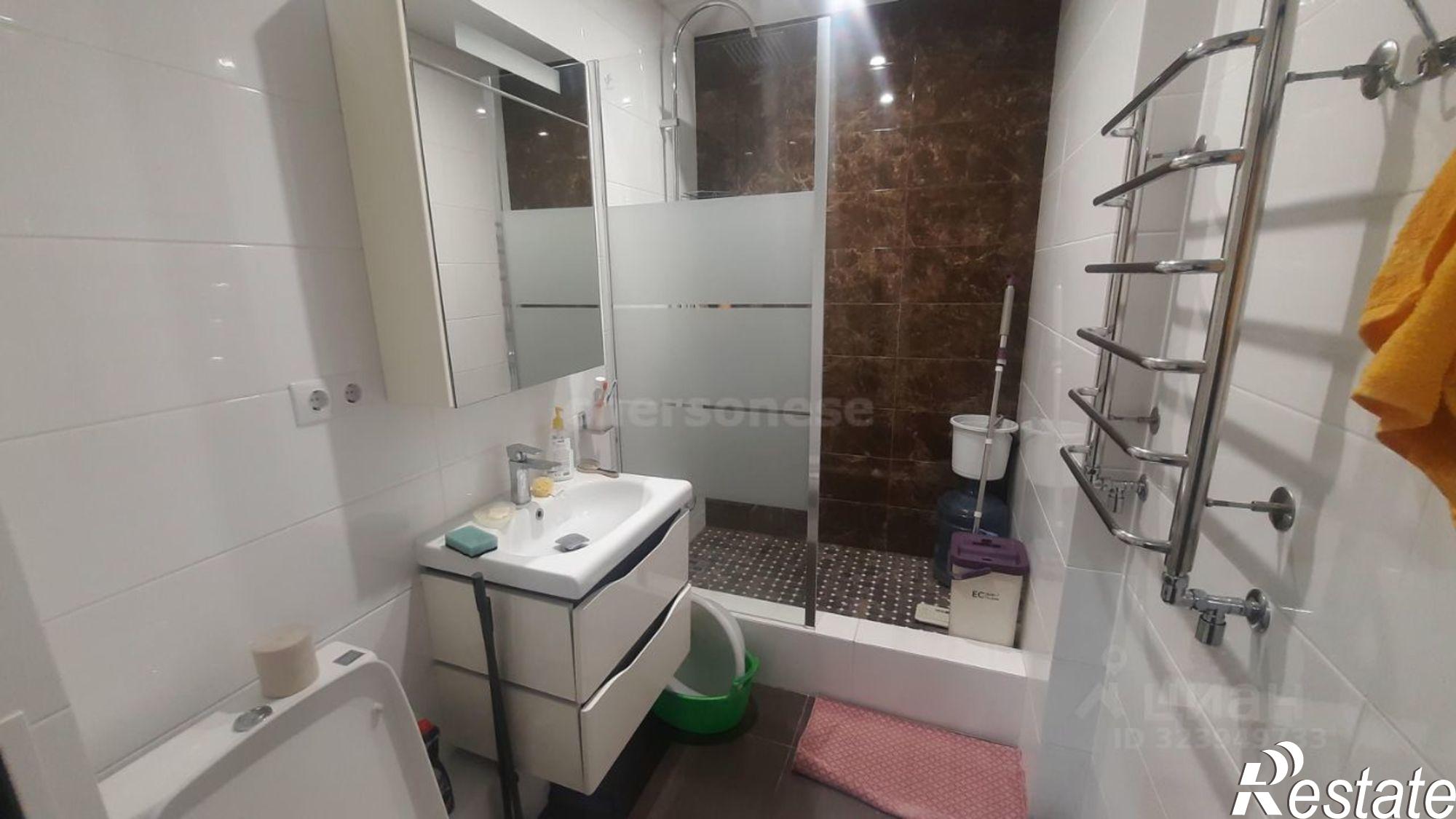 Купить квартиру за 9 500 000 рублей на ул Челнокова, 29 1