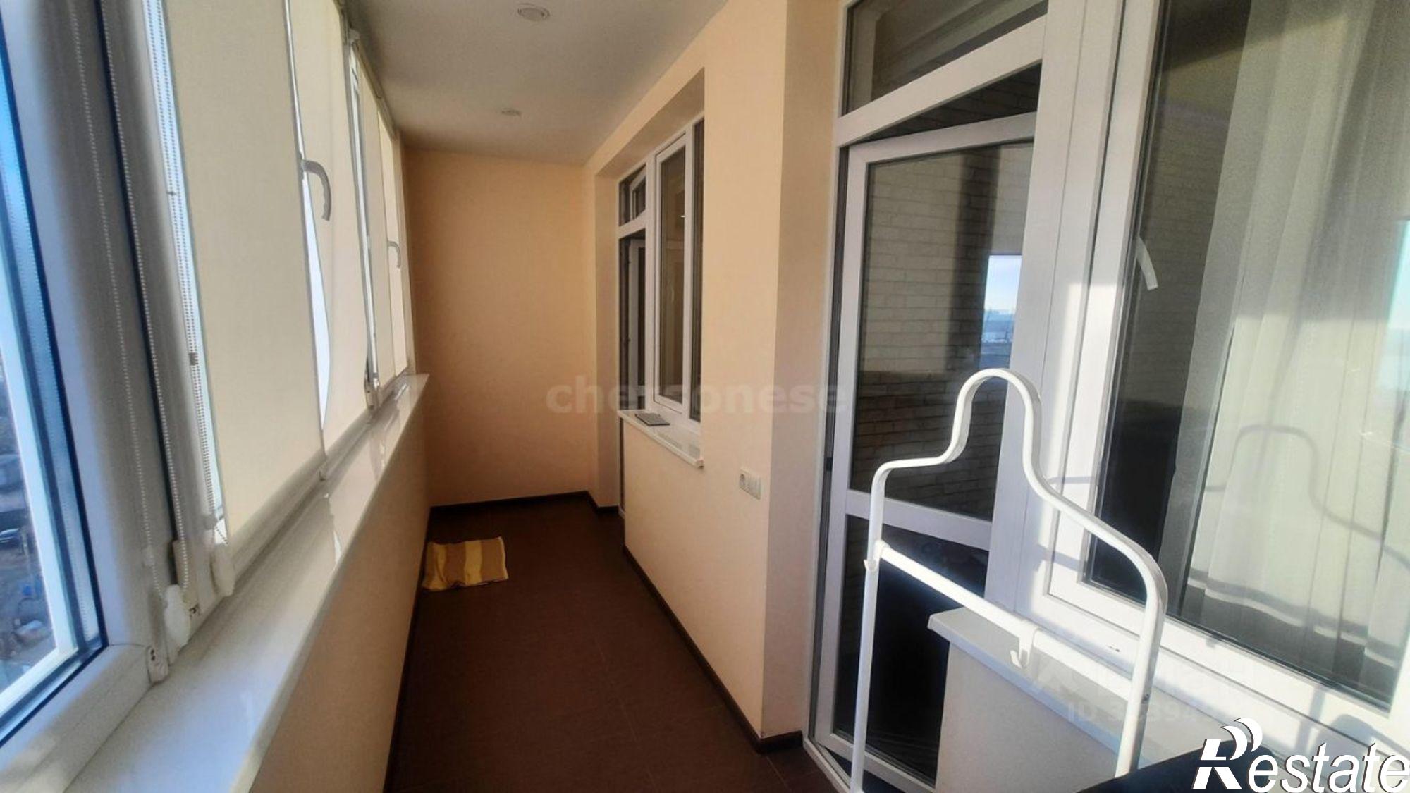 Купить квартиру за 9 500 000 рублей на ул Челнокова, 29 1