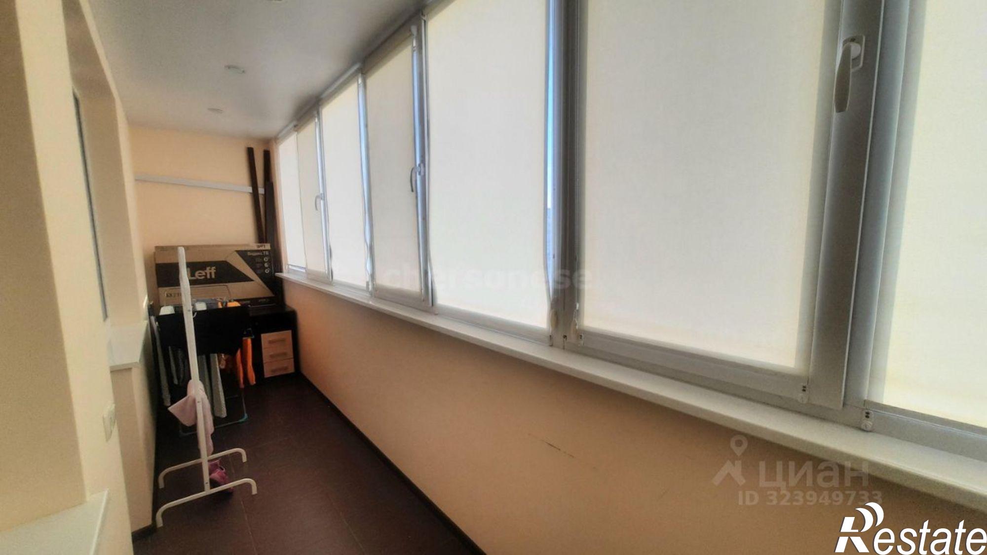 Купить квартиру за 9 500 000 рублей на ул Челнокова, 29 1