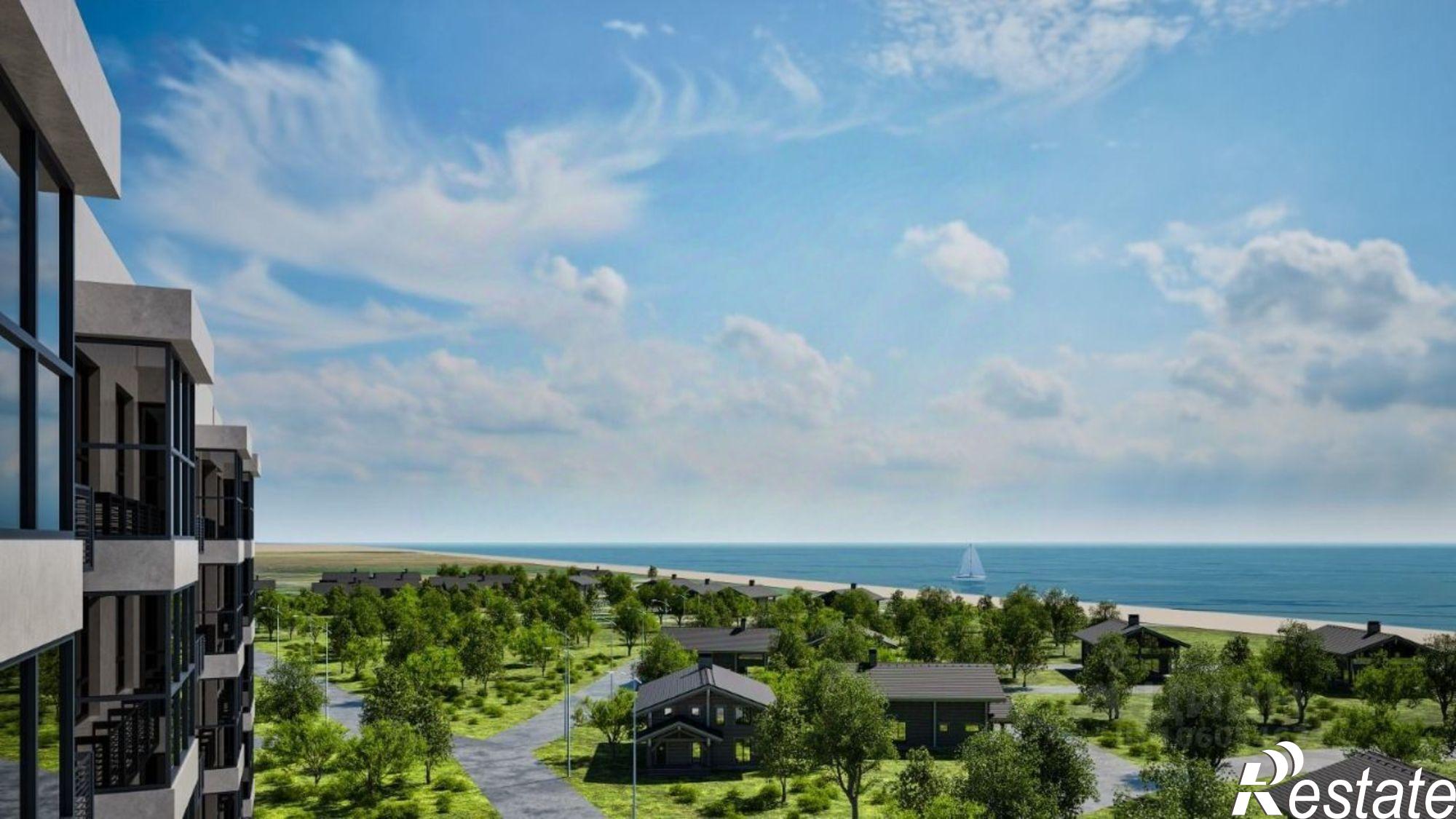 Купить квартиру за 8 790 880 рублей на Спортивная улица, 11