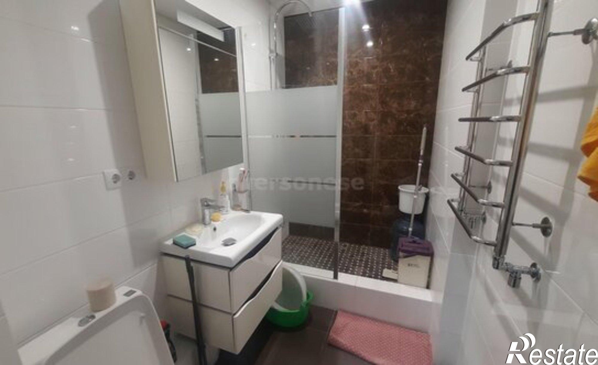 Купить квартиру за 9 500 000 рублей на ул Челнокова, 29 1