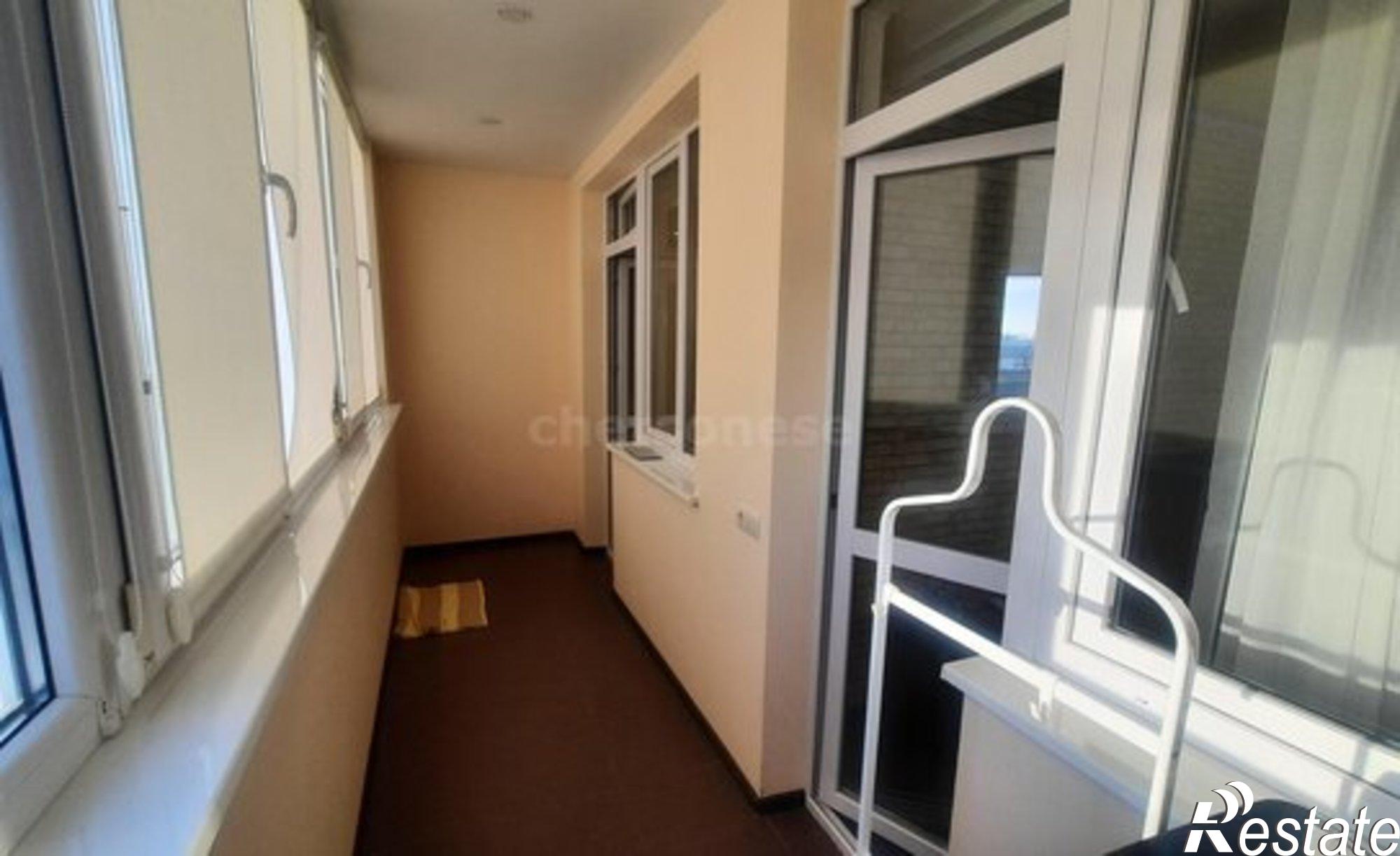 Купить квартиру за 9 500 000 рублей на ул Челнокова, 29 1